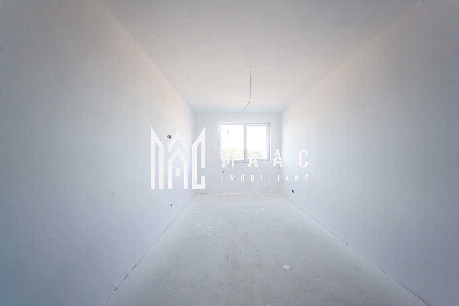 Apartament 72 mp, I 3 Camere I Zonă Shopping City I Sibiu - 2