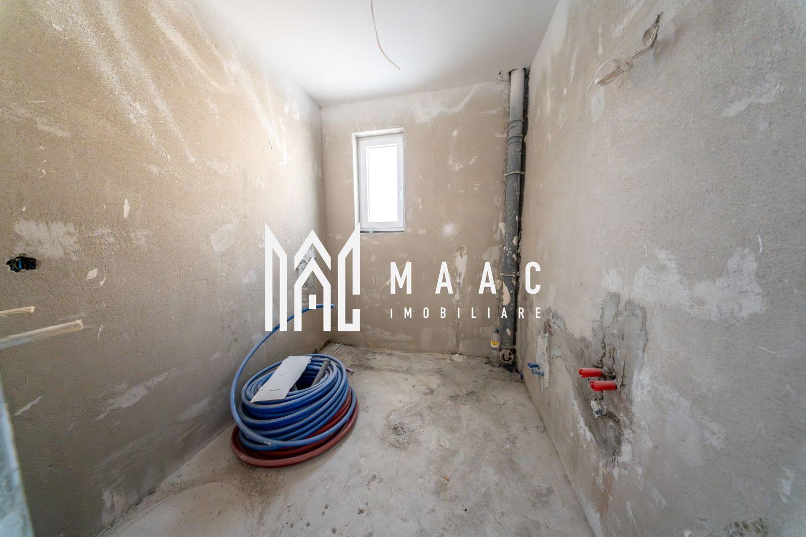 Apartament 72 mp, I 3 Camere I Zonă Shopping City I Sibiu - 5