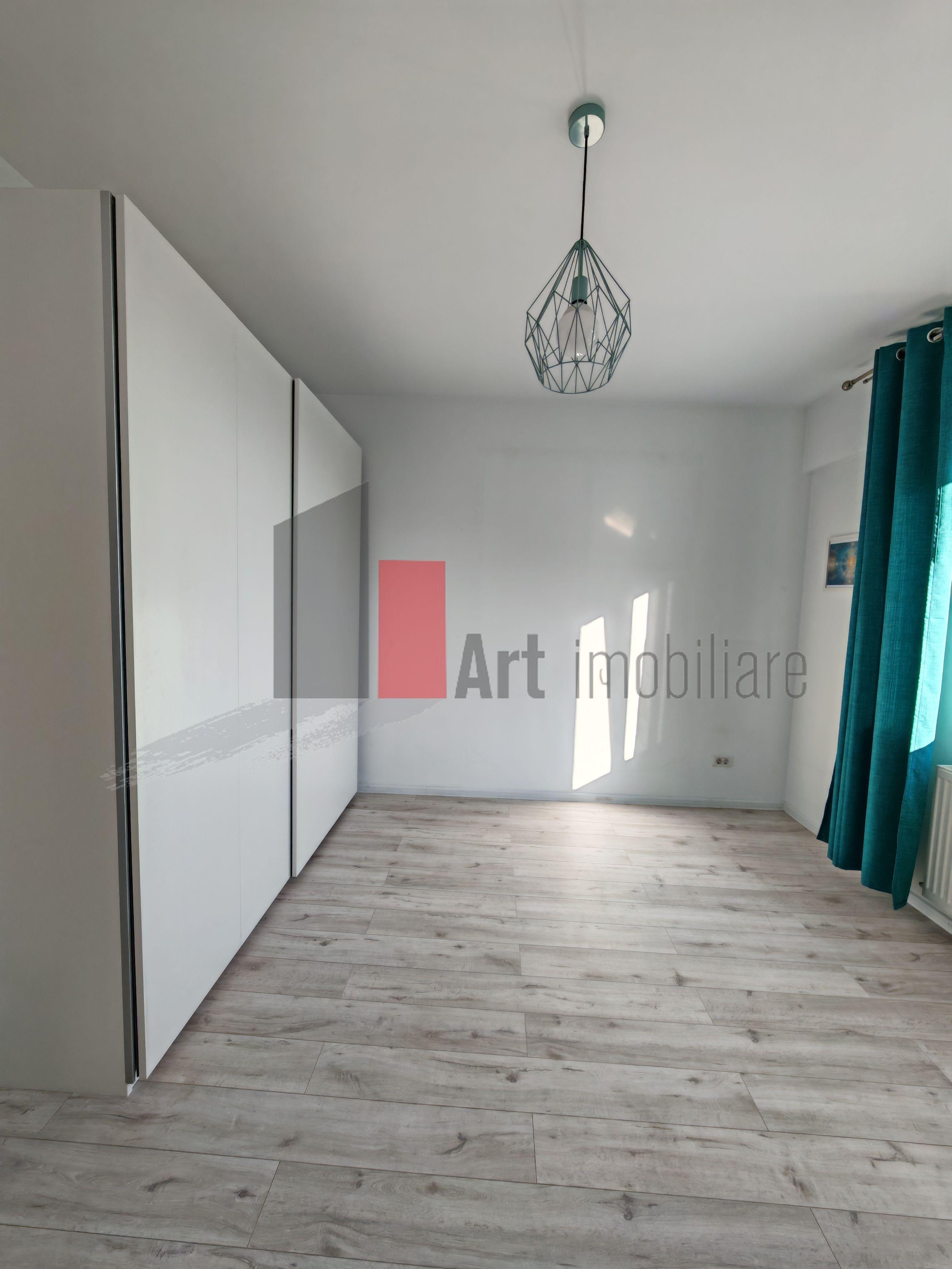 Apartament cu doua camere de vanzare -Pacii-cu centrala-mobilat si utilat - 6