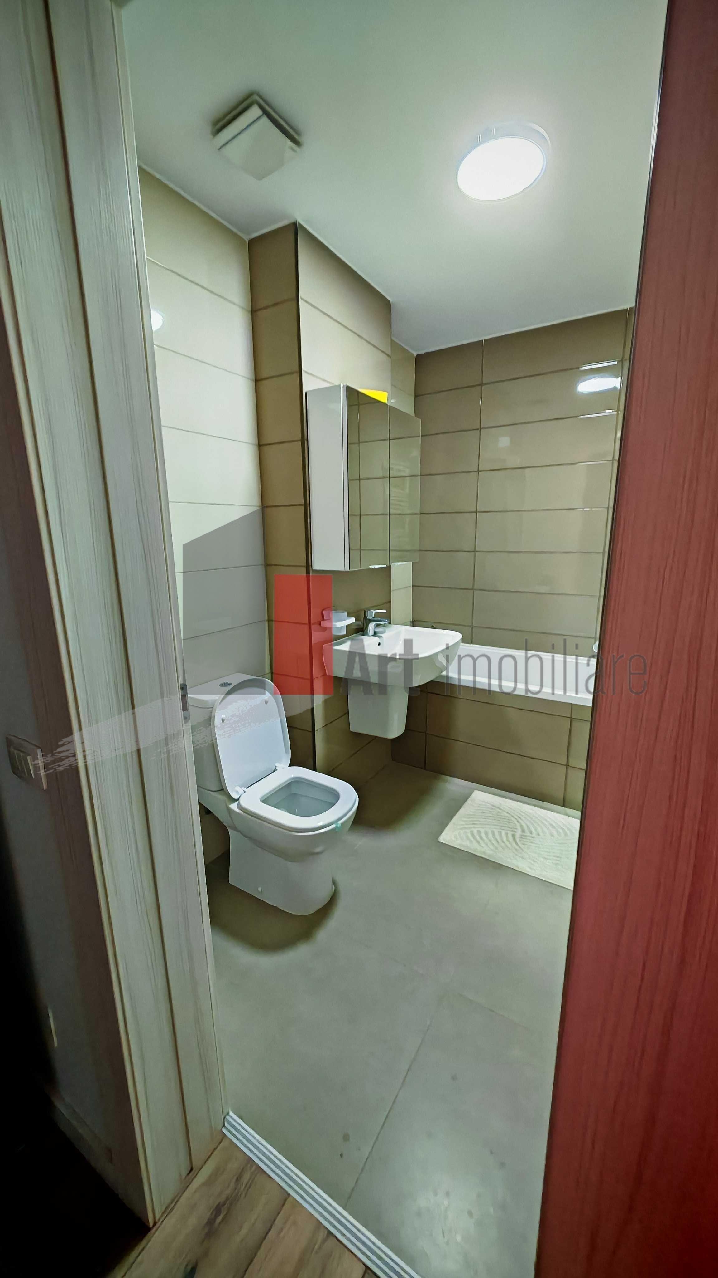 Garsoniera de inchiriat-Lujerului-Militari-Politehnica-Iuliu Maniu - 5