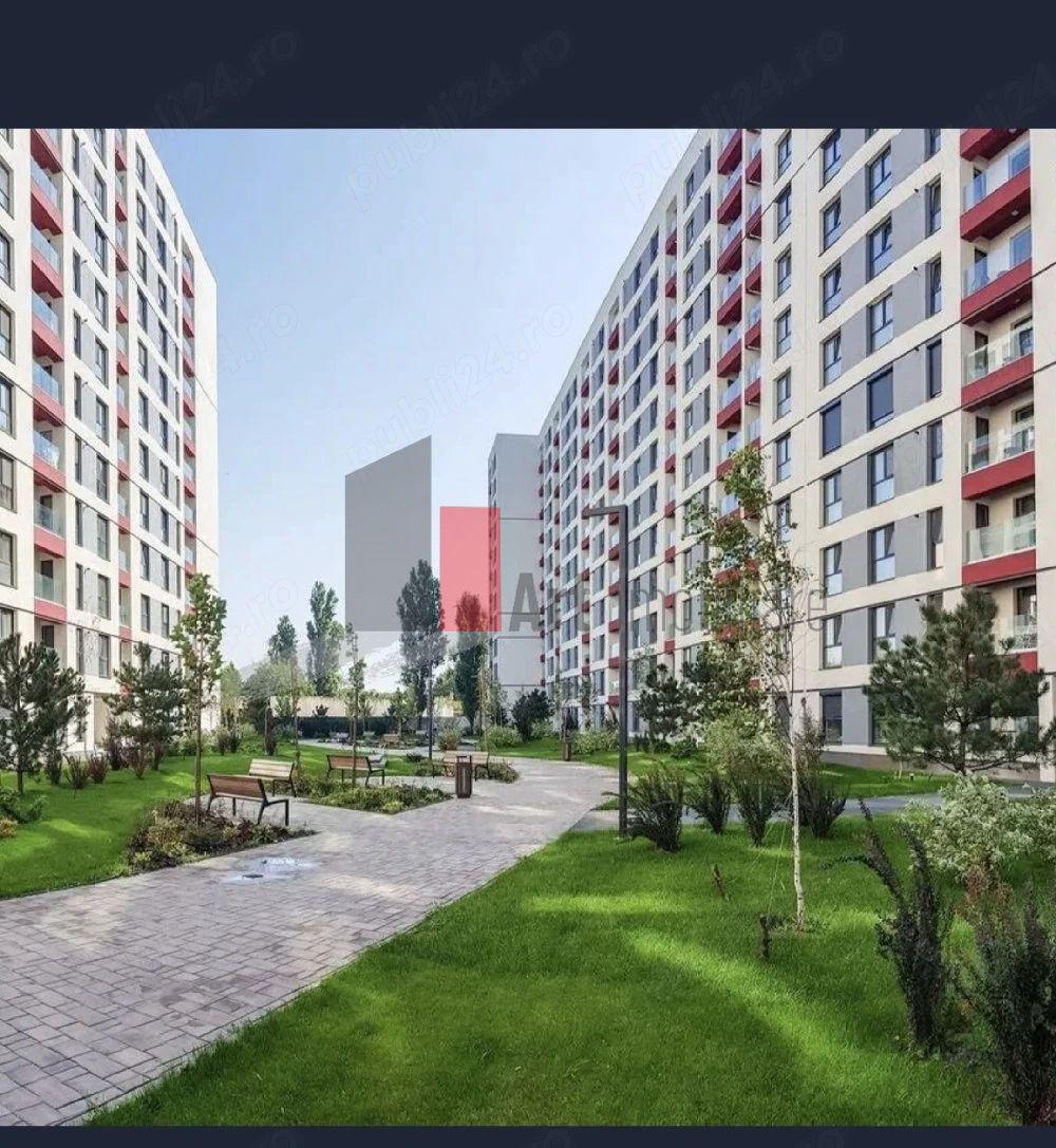 Garsoniera de inchiriat-Lujerului-Militari-Politehnica-Iuliu Maniu - 7