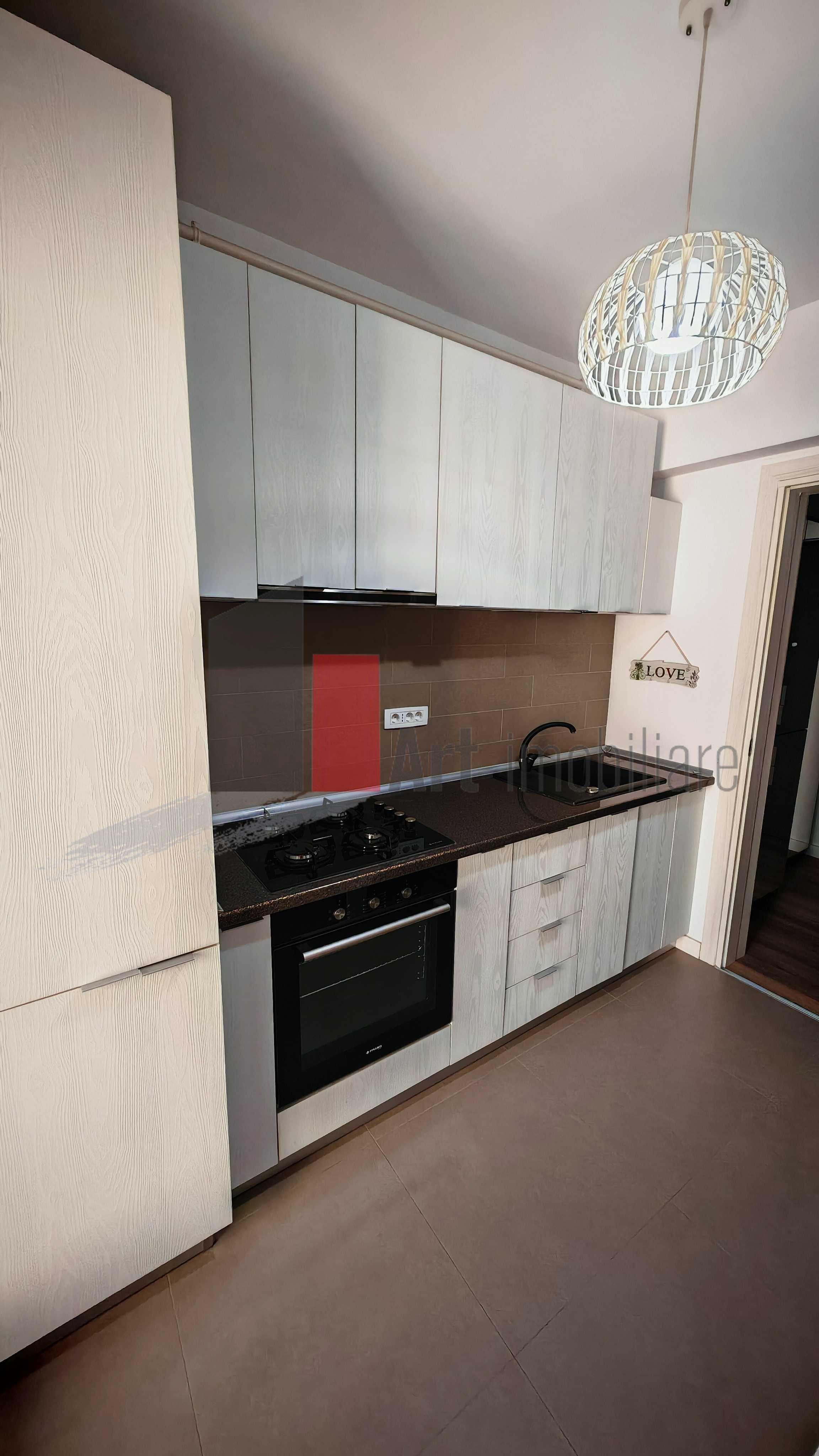 Garsoniera de inchiriat-Lujerului-Militari-Politehnica-Iuliu Maniu - 4