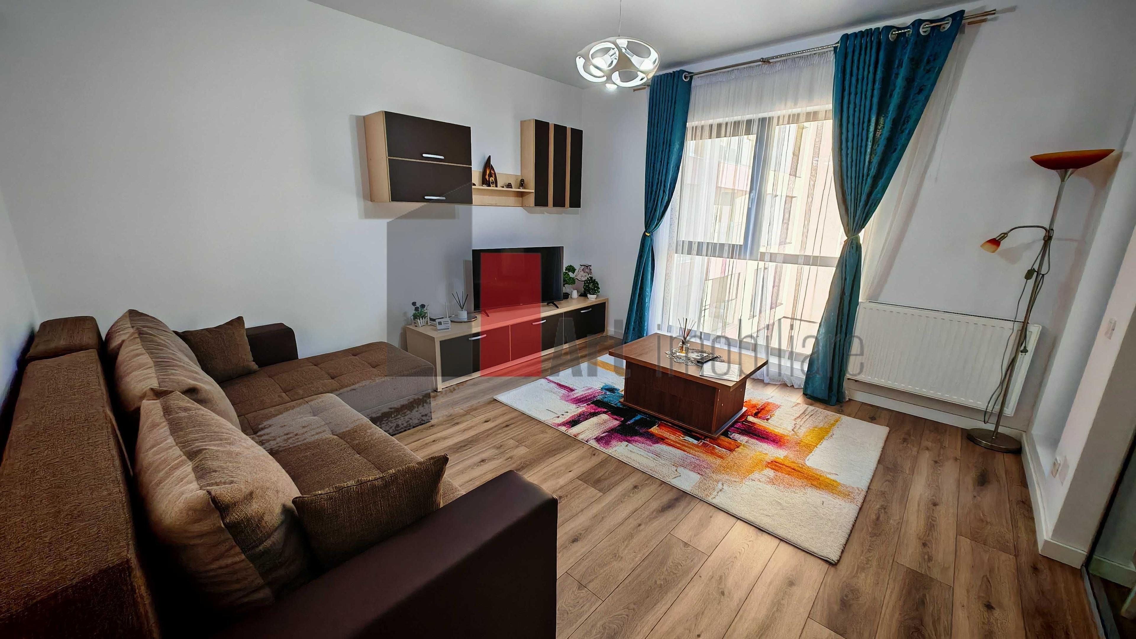 Garsoniera de inchiriat-Lujerului-Militari-Politehnica-Iuliu Maniu