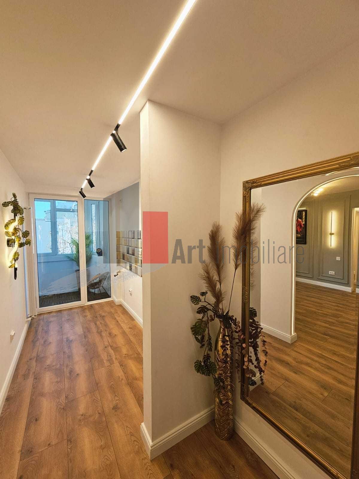 APARTAMENT DE 2 CAMERE - 2