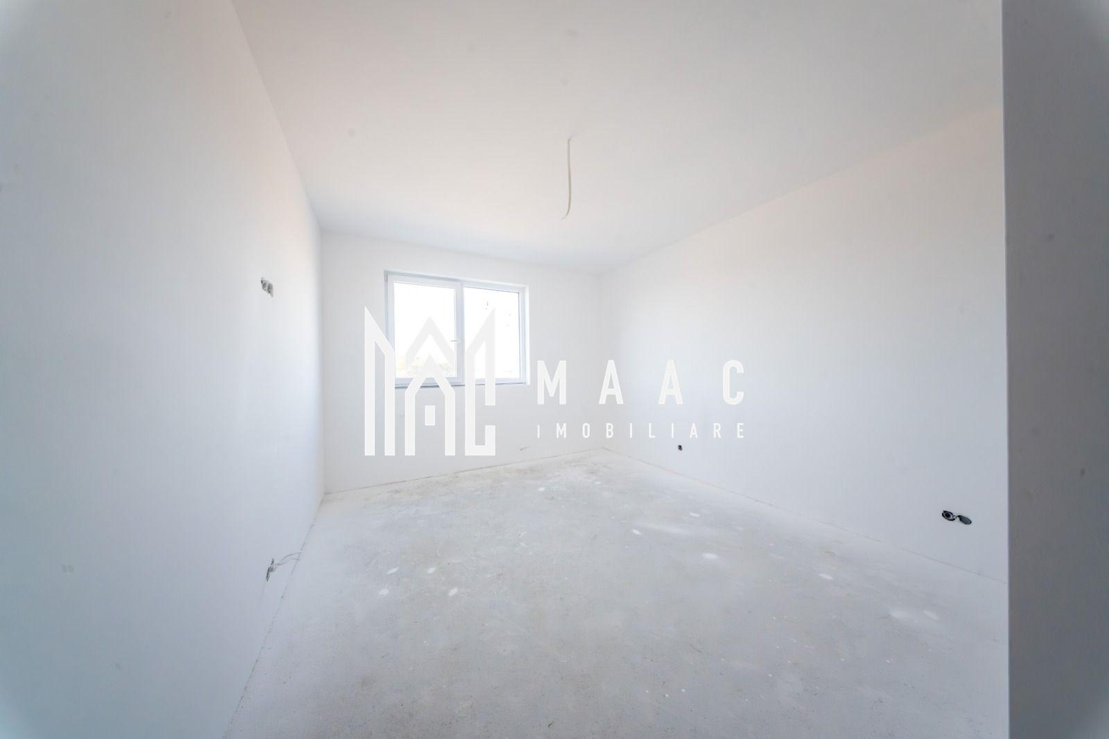 Apartament 72 mp | 3 camere |Zona Shopping City | Sibiu - 1