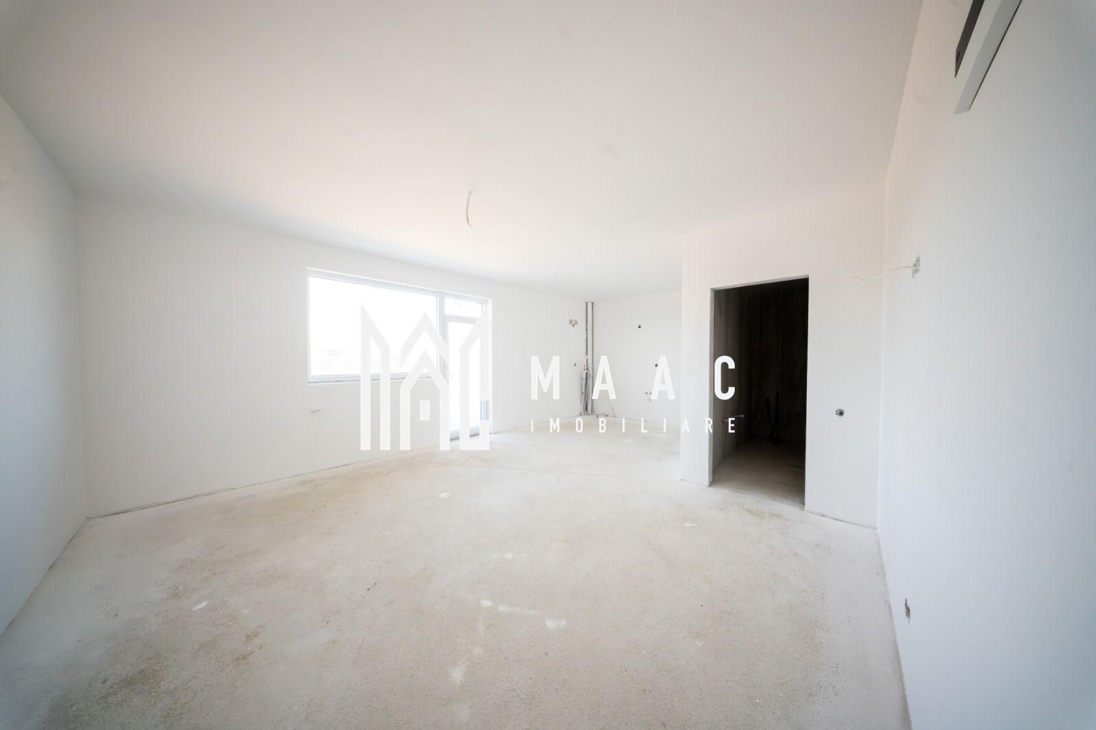 Apartament 72 mp | 3 camere |Zona Shopping City | Sibiu - 5