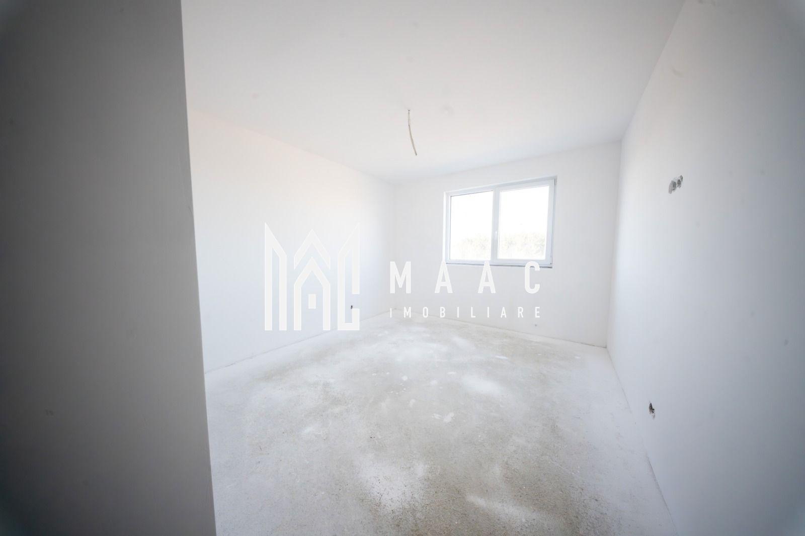 Apartament 72 mp | 3 camere |Zona Shopping City | Sibiu - 9