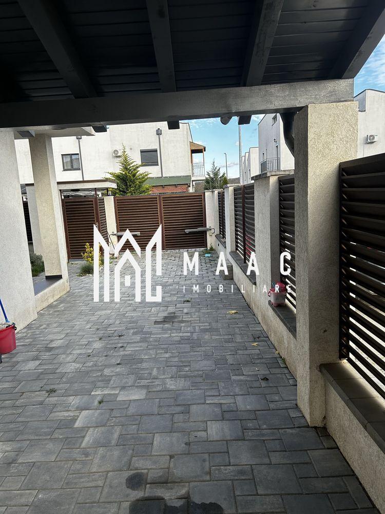 Casă individuală | 120 MPU | Șelimbăr - 8