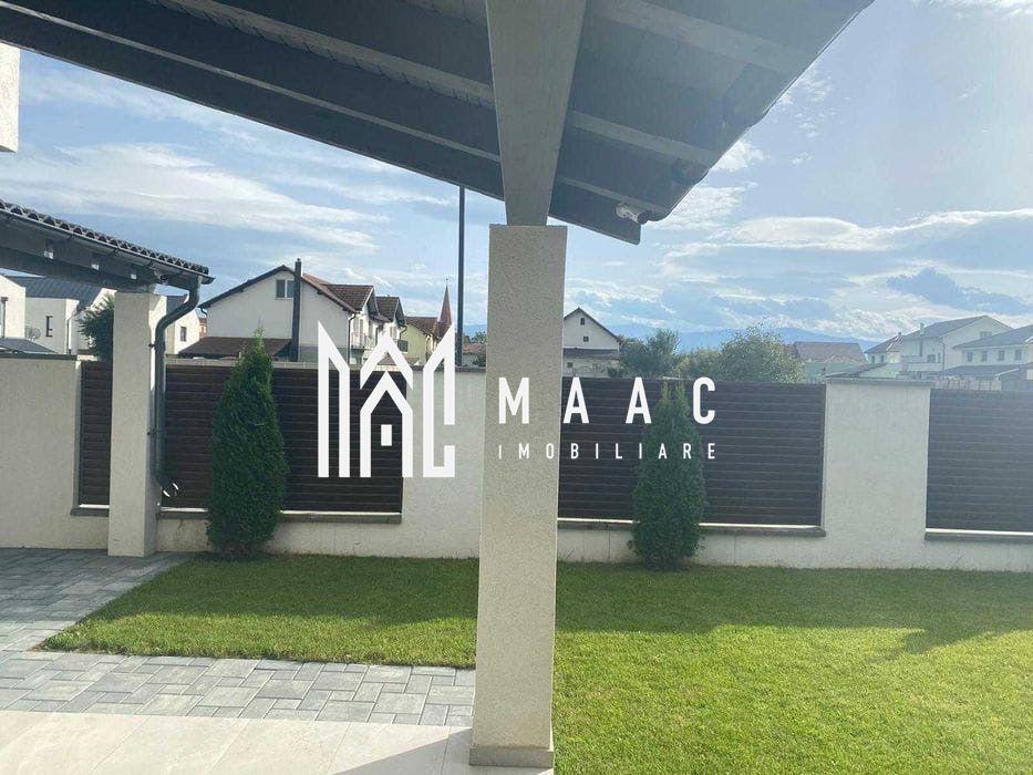 Casă individuală | 120 MPU | Șelimbăr - 7