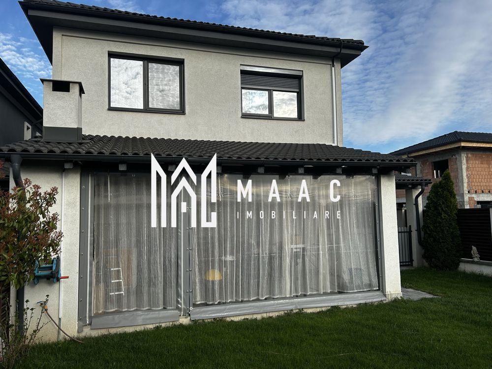 Casă individuală | 120 MPU | Șelimbăr - 1