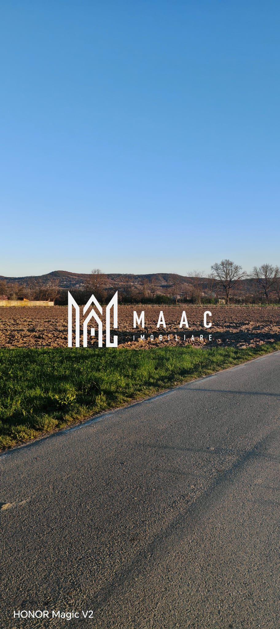 Teren | Intravilan | 1800 MPU | Porumbacu de Jos - 2