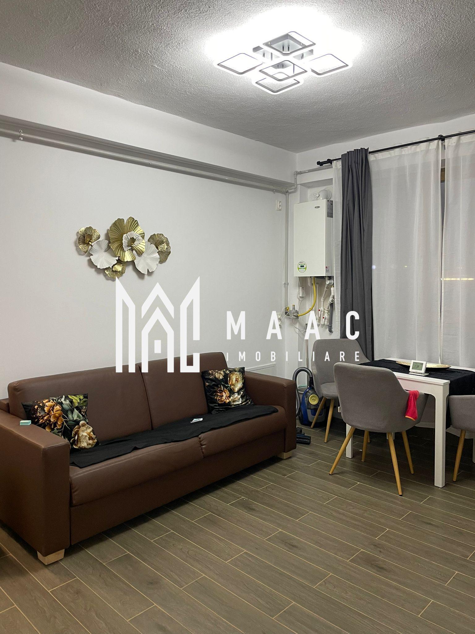 Apartament 2 Camere | Decomandat | Loc de parcare | O.Goga