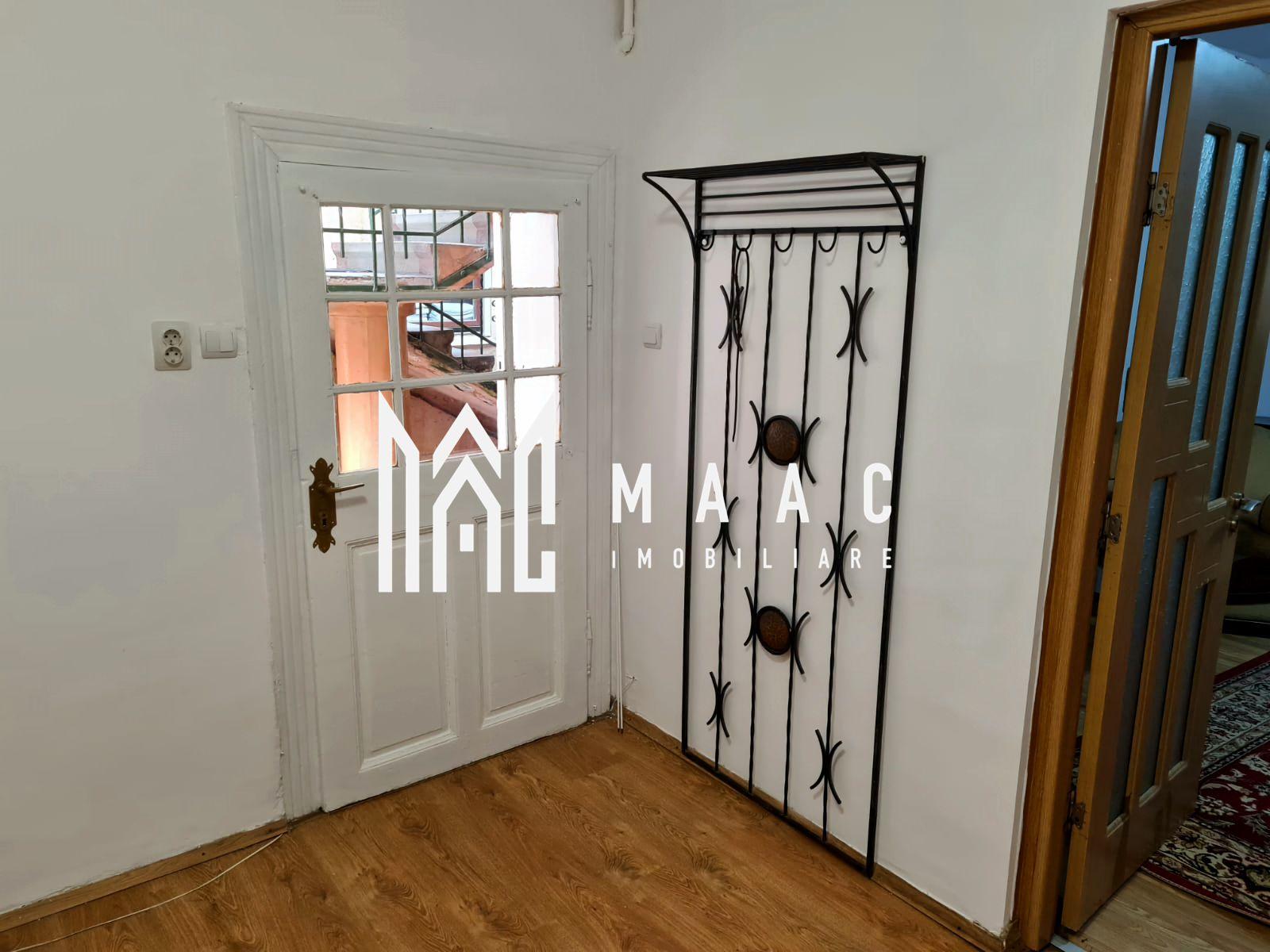 Apartament la Casa | 2 Camere | Parter | Ultracentral - 10