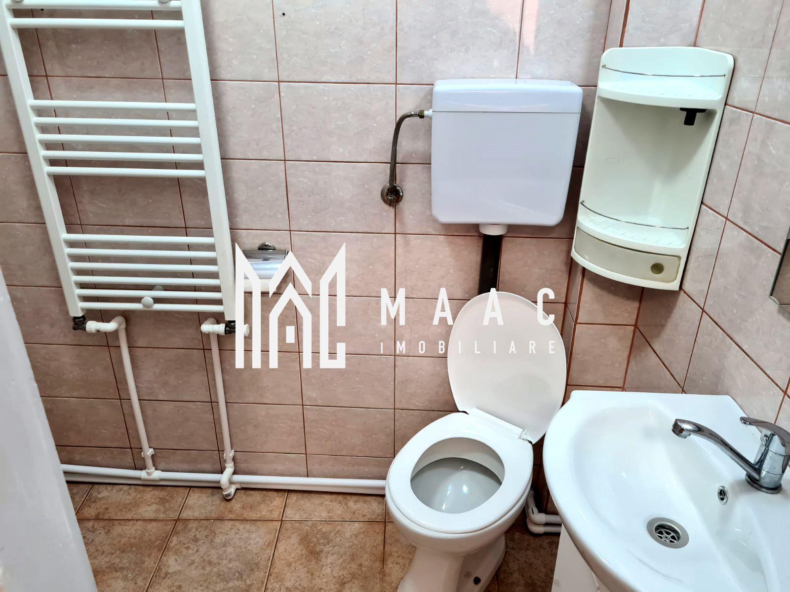 Apartament la Casa | 2 Camere | Parter | Ultracentral - 9