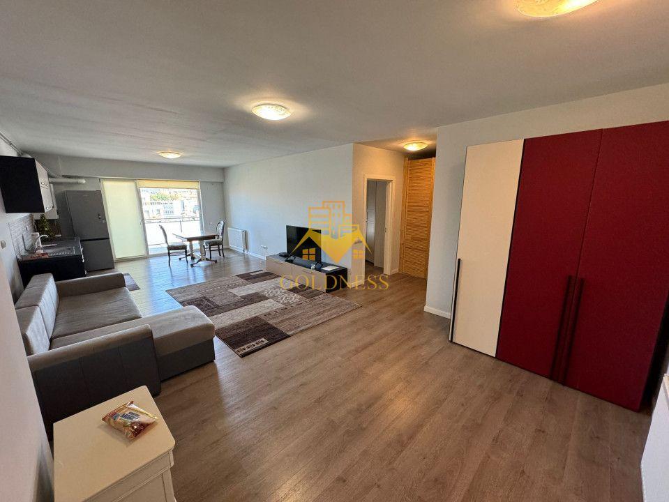 2 camere, modern, bloc nou, parcare zona Centrala, Bosch, NTT Data - 5