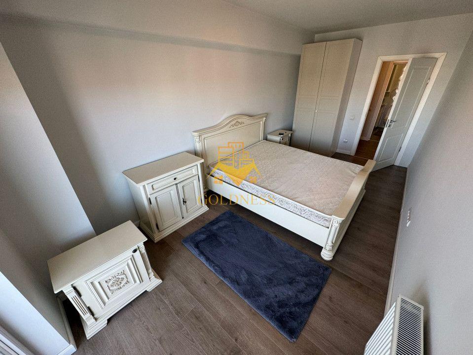 2 camere, modern, bloc nou, parcare zona Centrala, Bosch, NTT Data