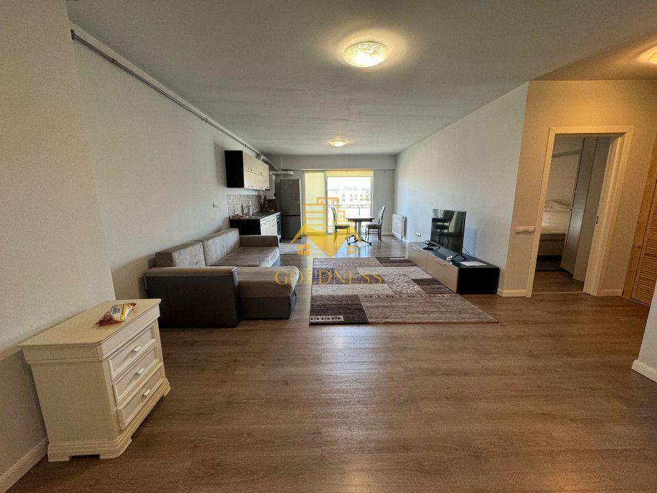 2 camere, modern, bloc nou, parcare zona Centrala, Bosch, NTT Data - 4