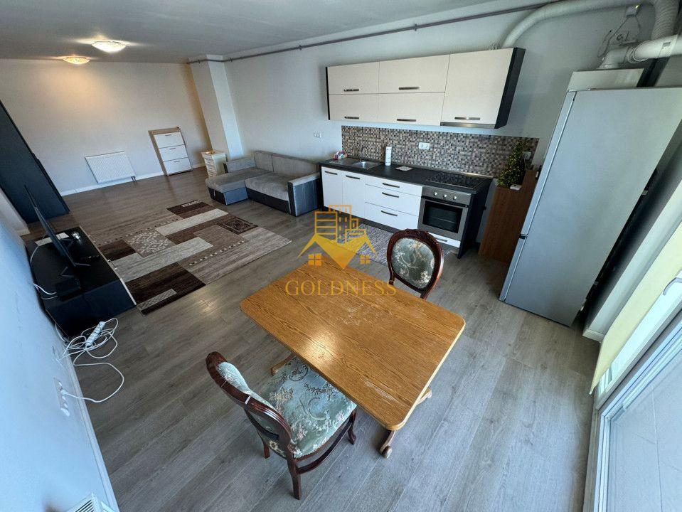 2 camere, modern, bloc nou, parcare zona Centrala, Bosch, NTT Data - 3