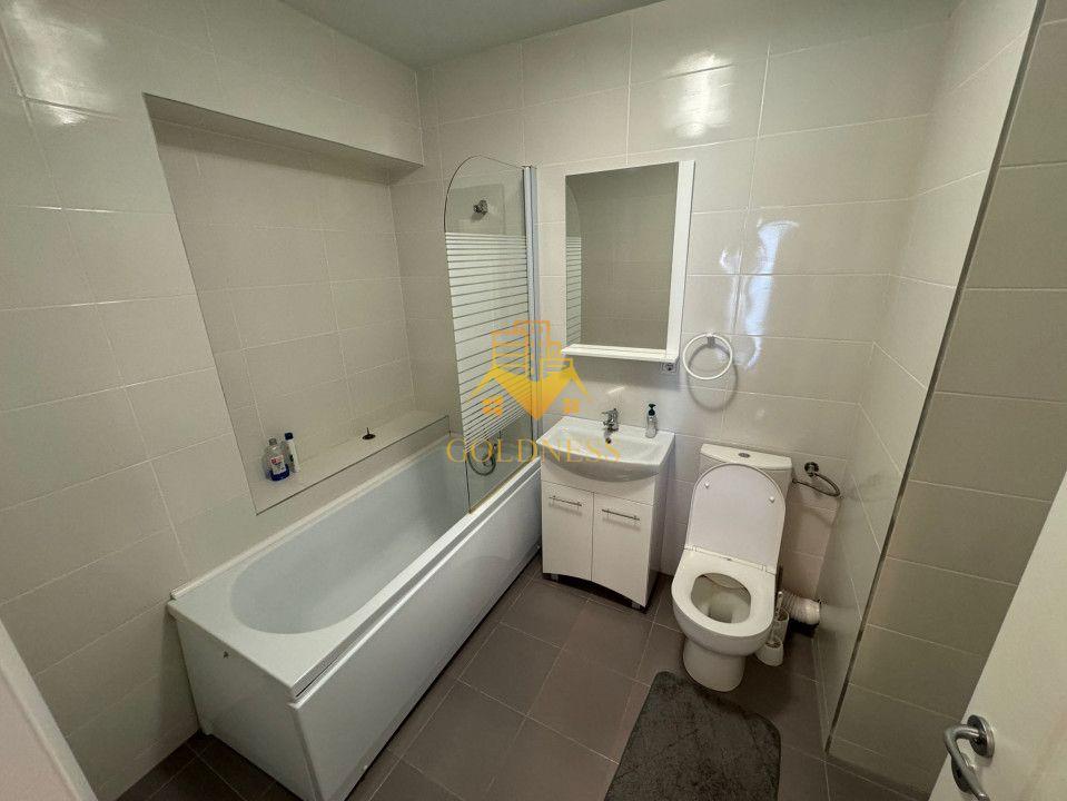 2 camere, modern, bloc nou, parcare zona Centrala, Bosch, NTT Data - 6