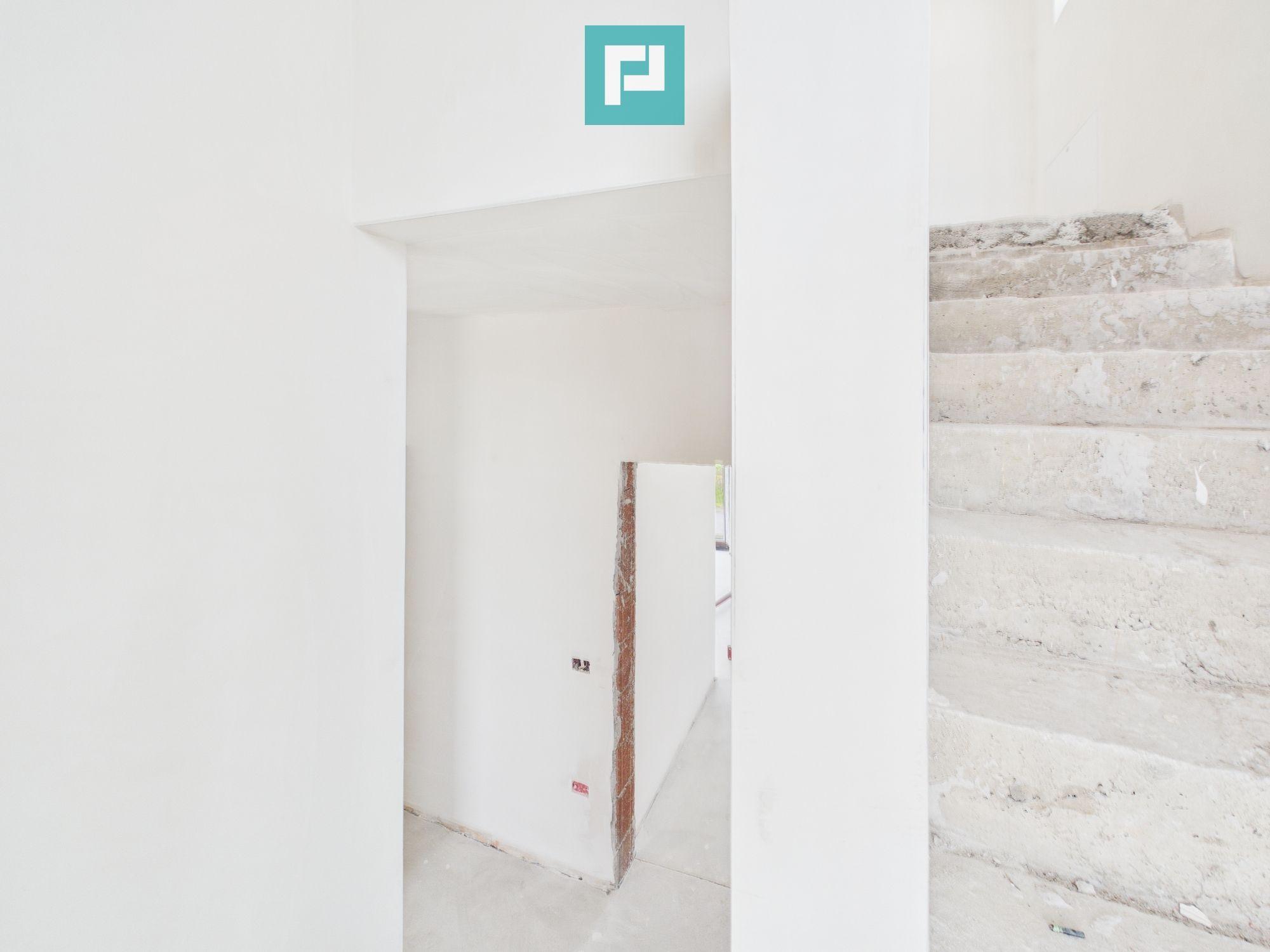 Duplex spațios 102 mp utili, teren 350mp in Covaci - 20