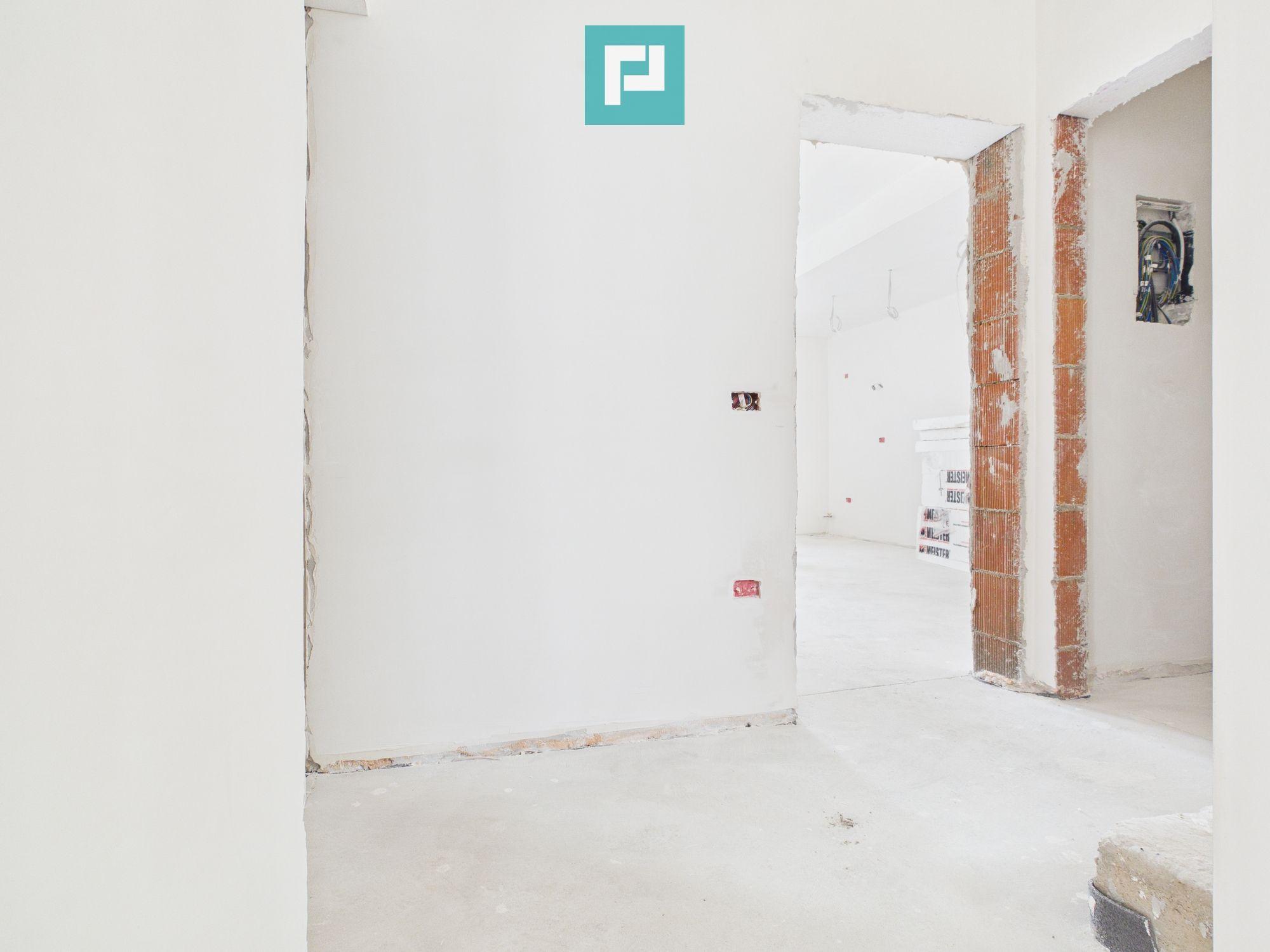 Duplex spațios 102 mp utili, teren 350mp in Covaci - 3