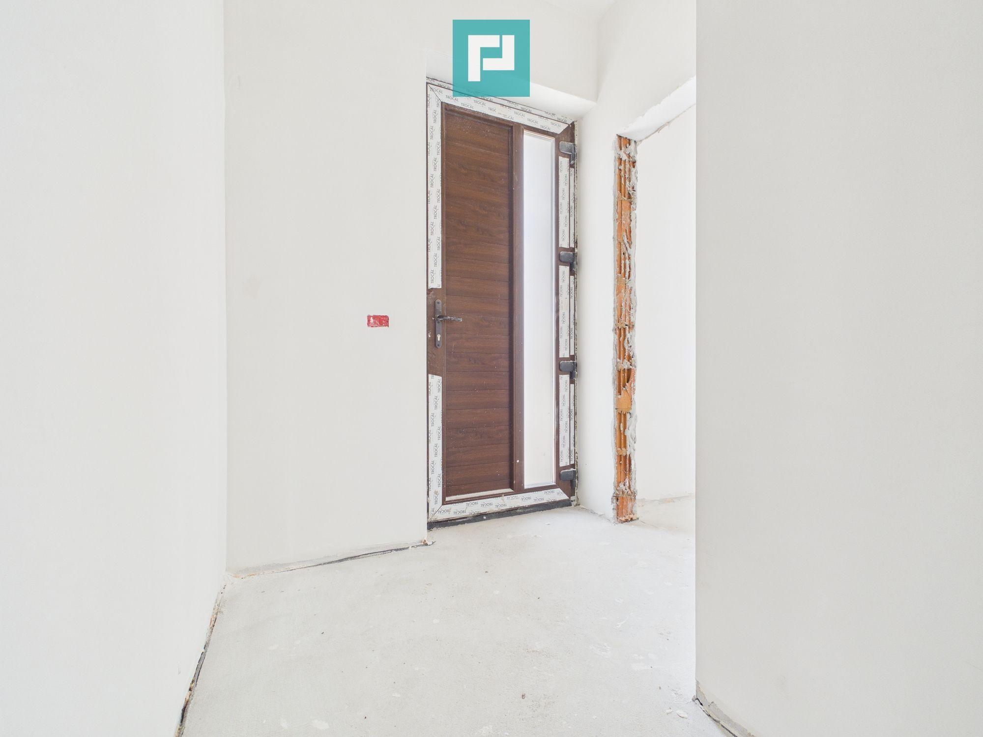 Duplex spațios 102 mp utili, teren 350mp in Covaci - 4