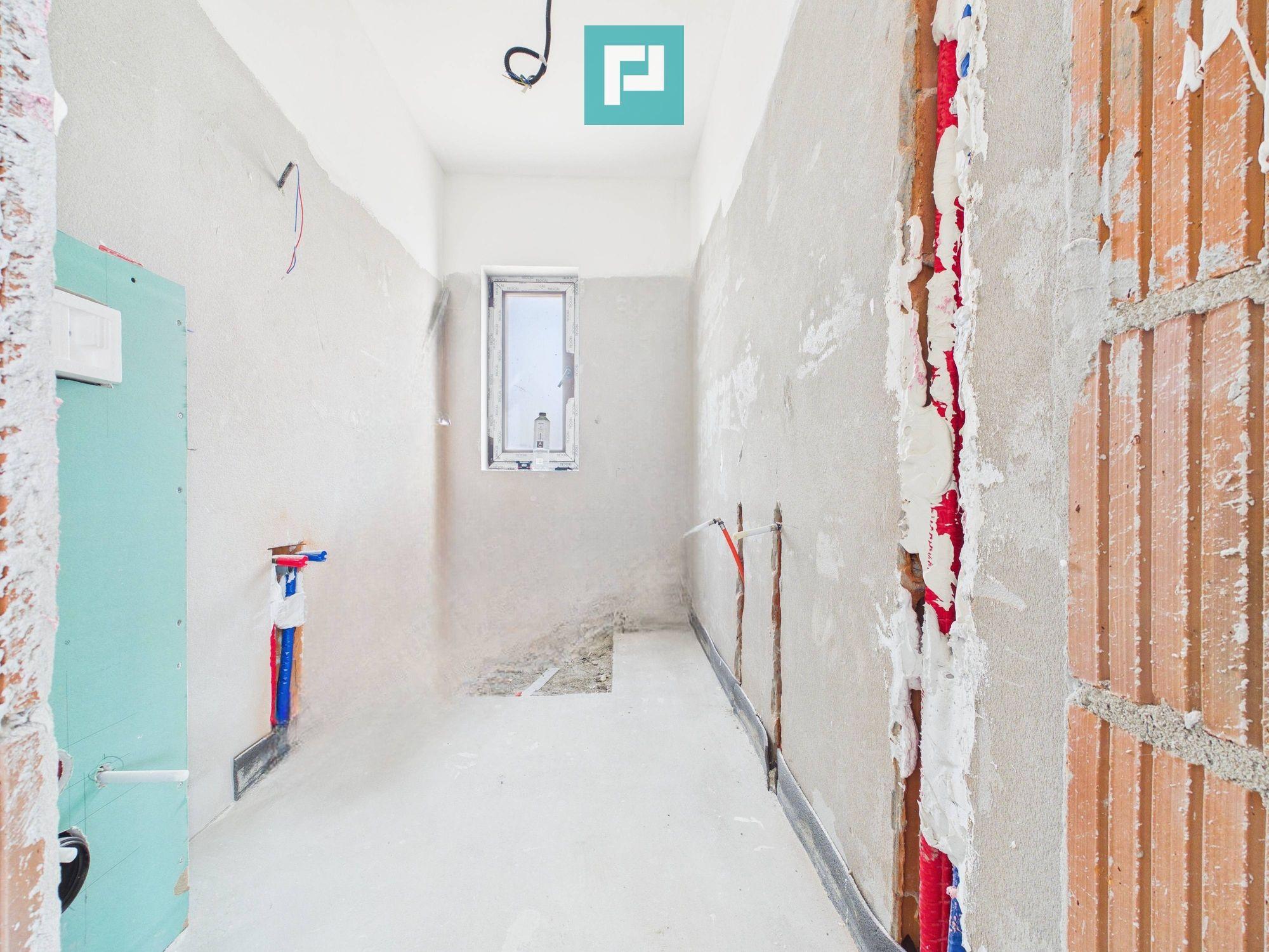 Duplex spațios 102 mp utili, teren 350mp in Covaci - 13