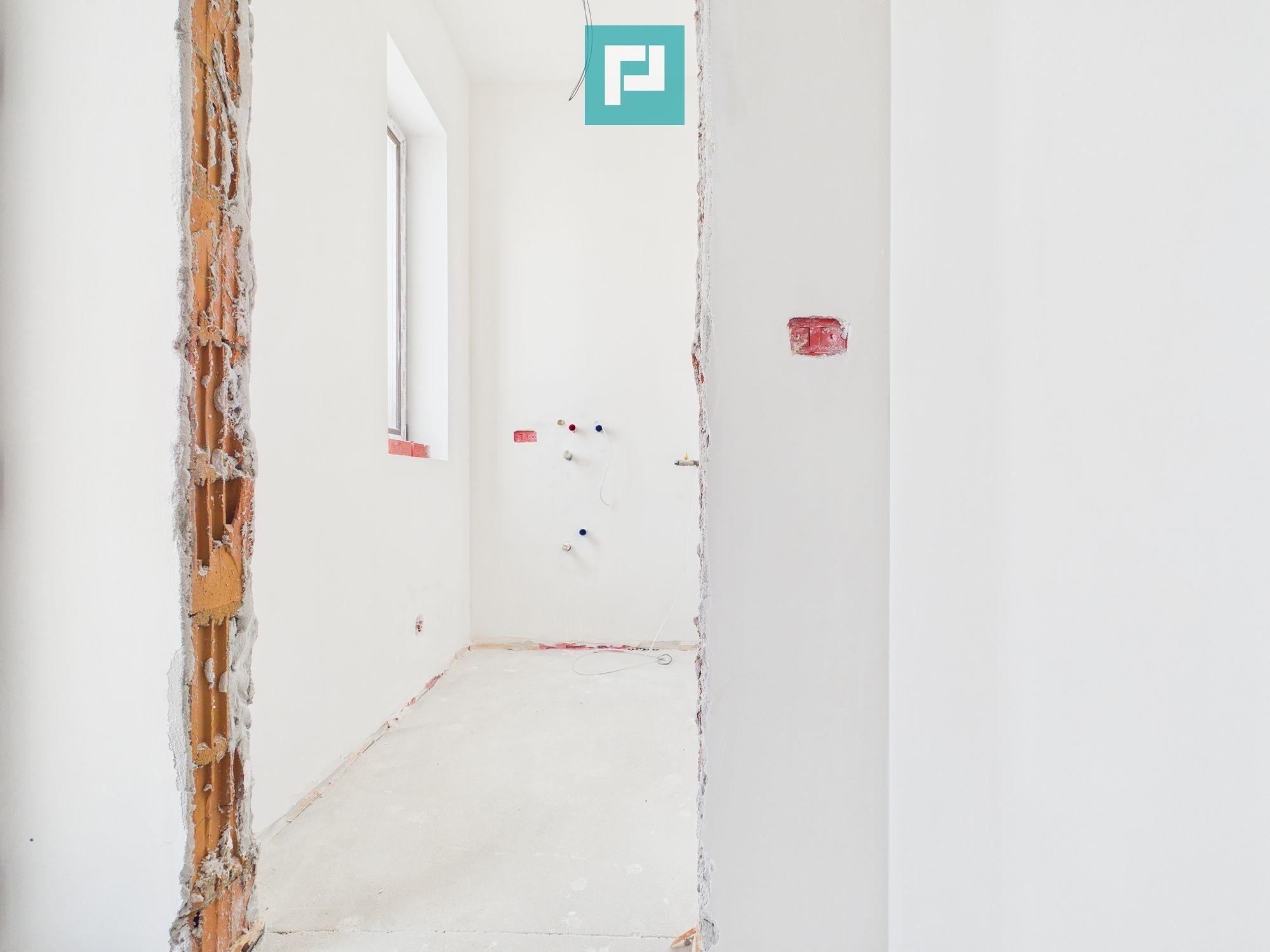 Duplex spațios 102 mp utili, teren 350mp in Covaci - 10