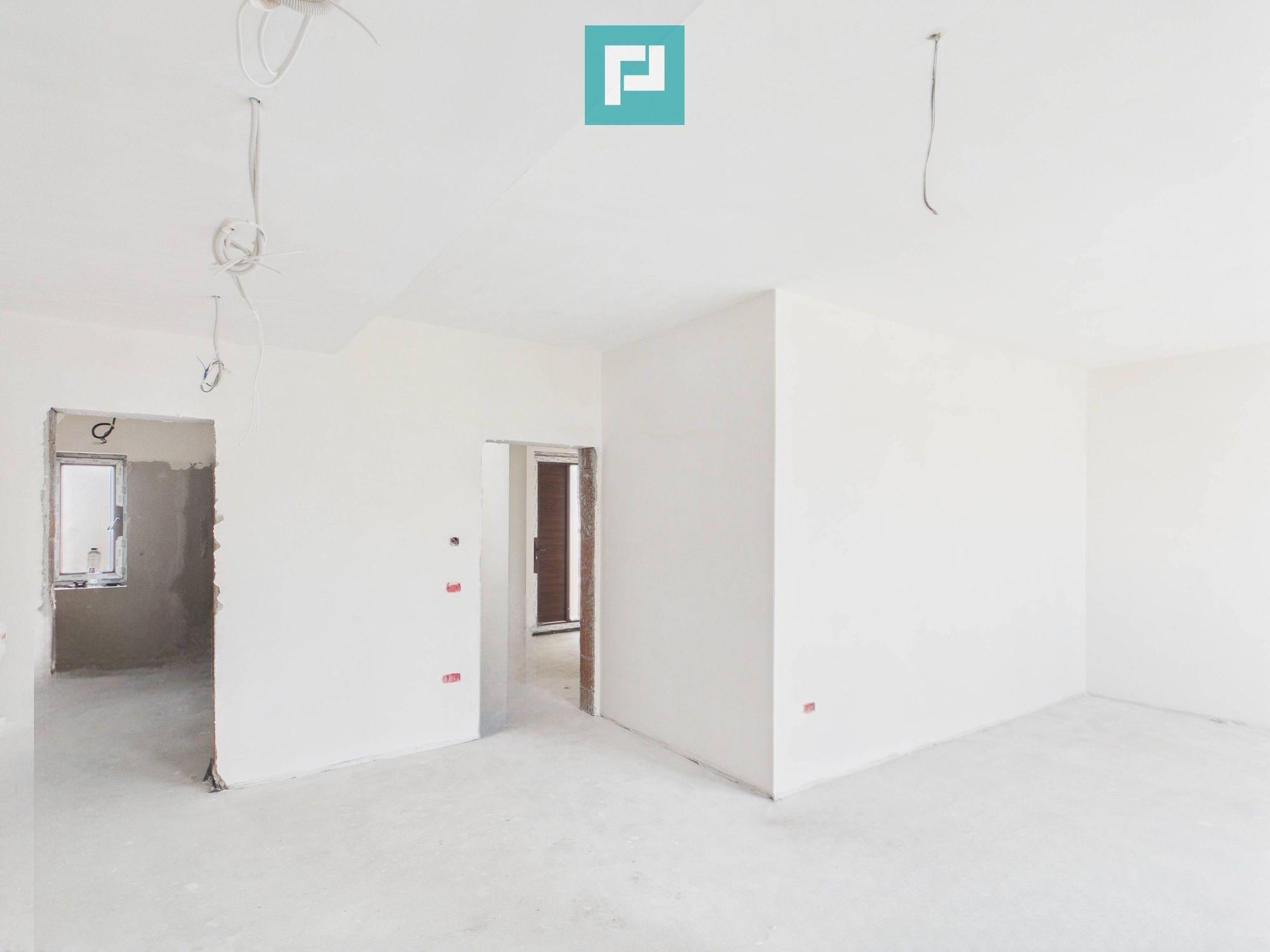 Duplex spațios 102 mp utili, teren 350mp in Covaci - 15