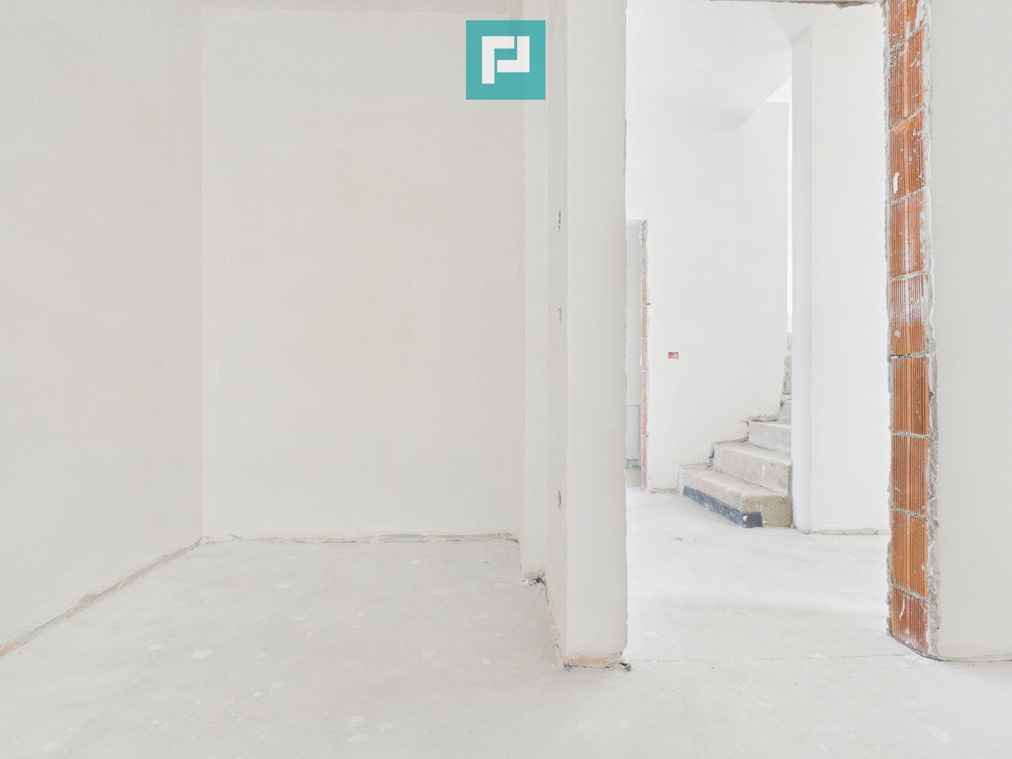 Duplex spațios 102 mp utili, teren 350mp in Covaci - 8