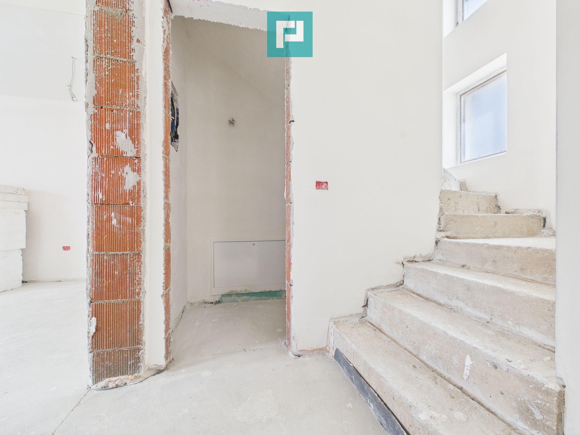 Duplex spațios 102 mp utili, teren 350mp in Covaci - 7