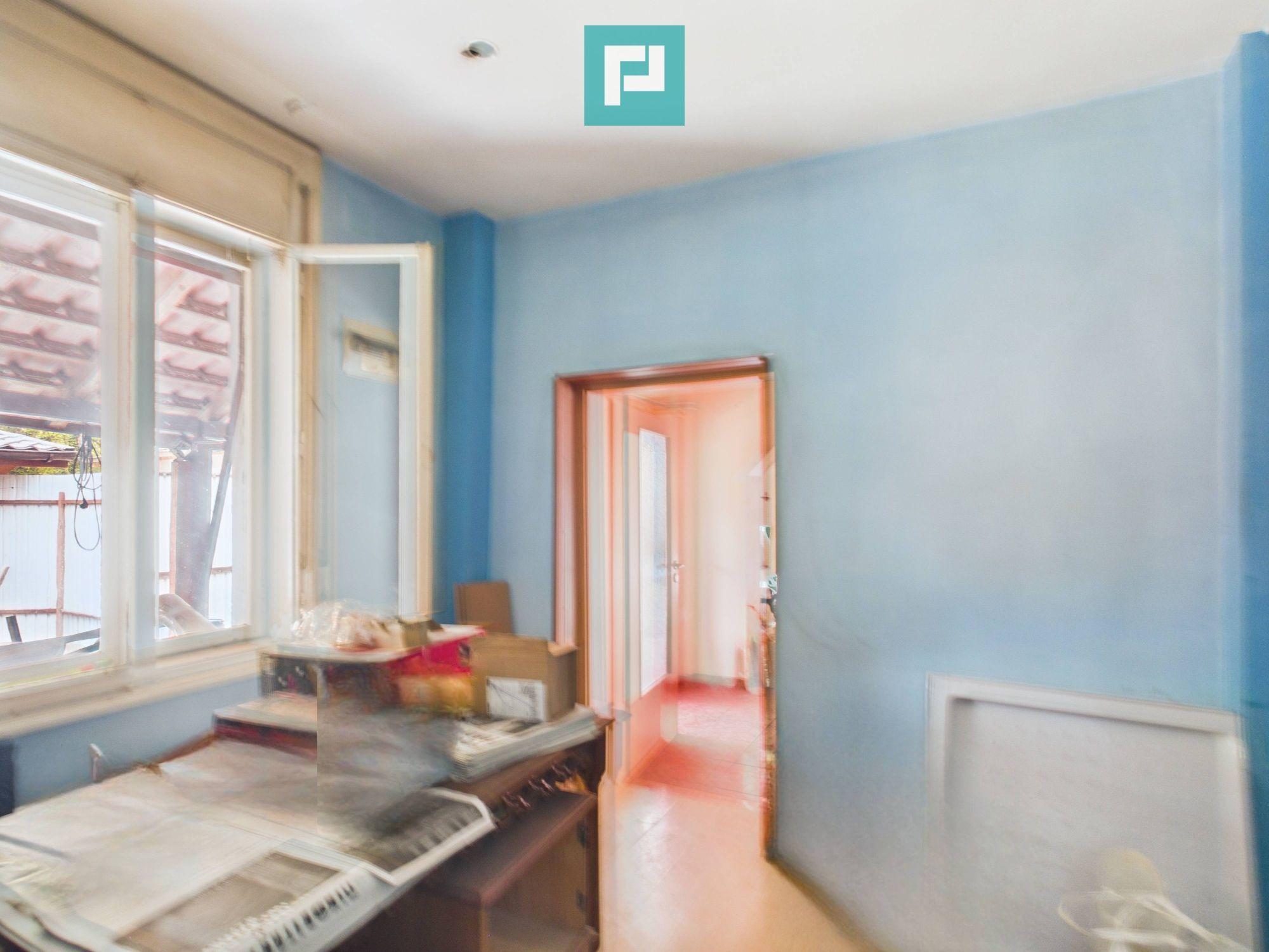 Casă + afacere activă | Venit 1100€/lună - 13