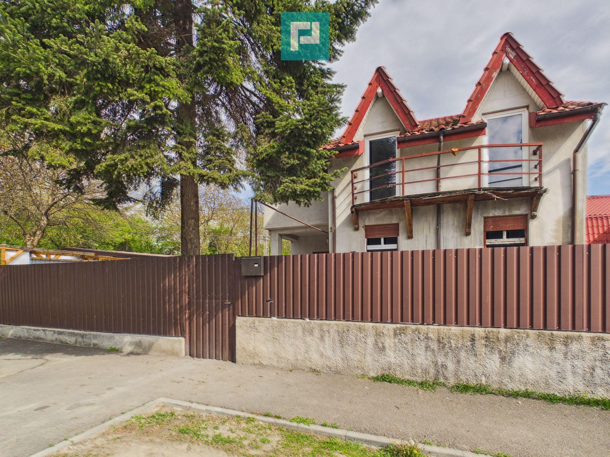 Casă + afacere activă | Venit 1100€/lună