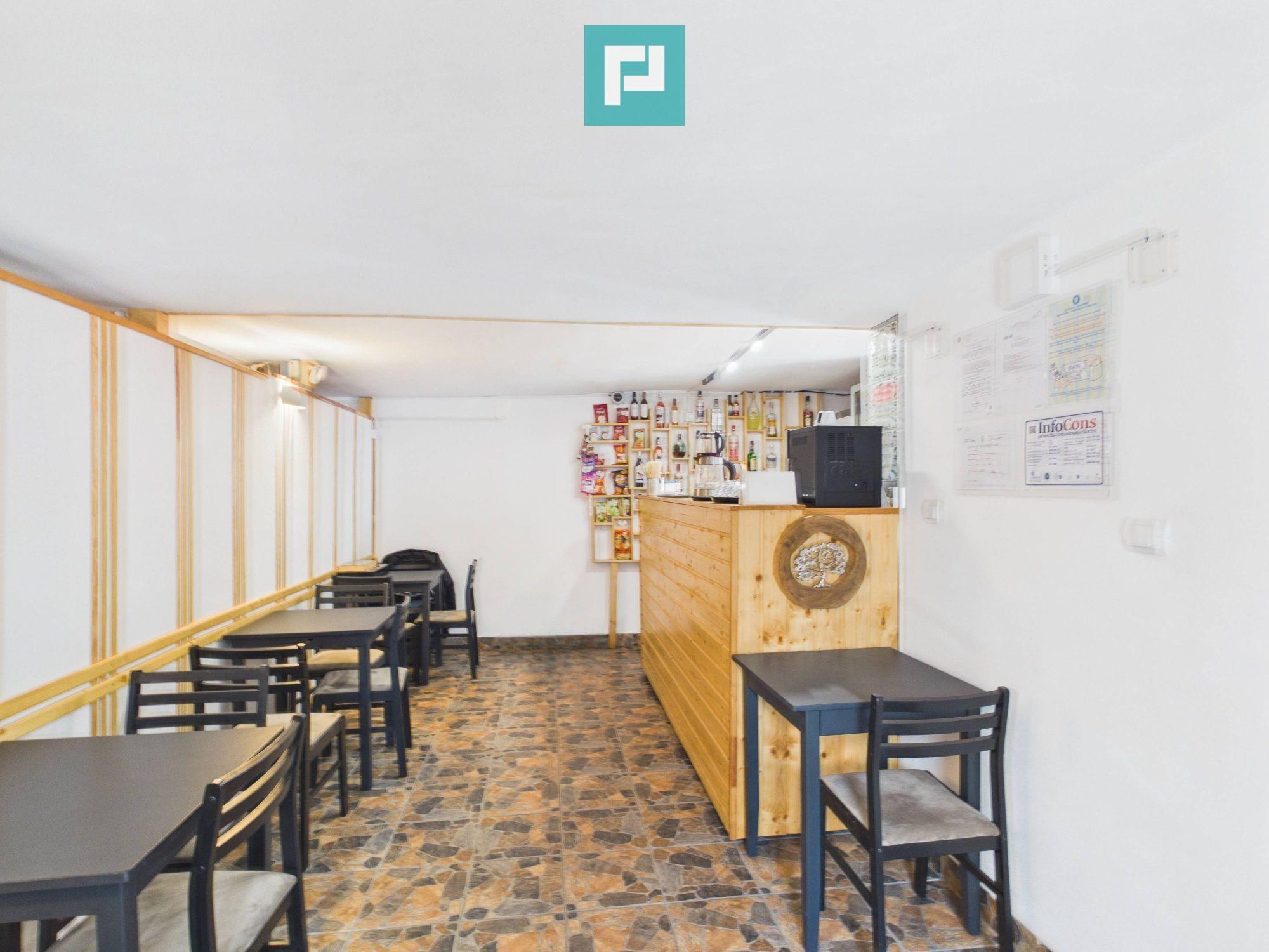 Casă + afacere activă | Venit 1100€/lună - 17