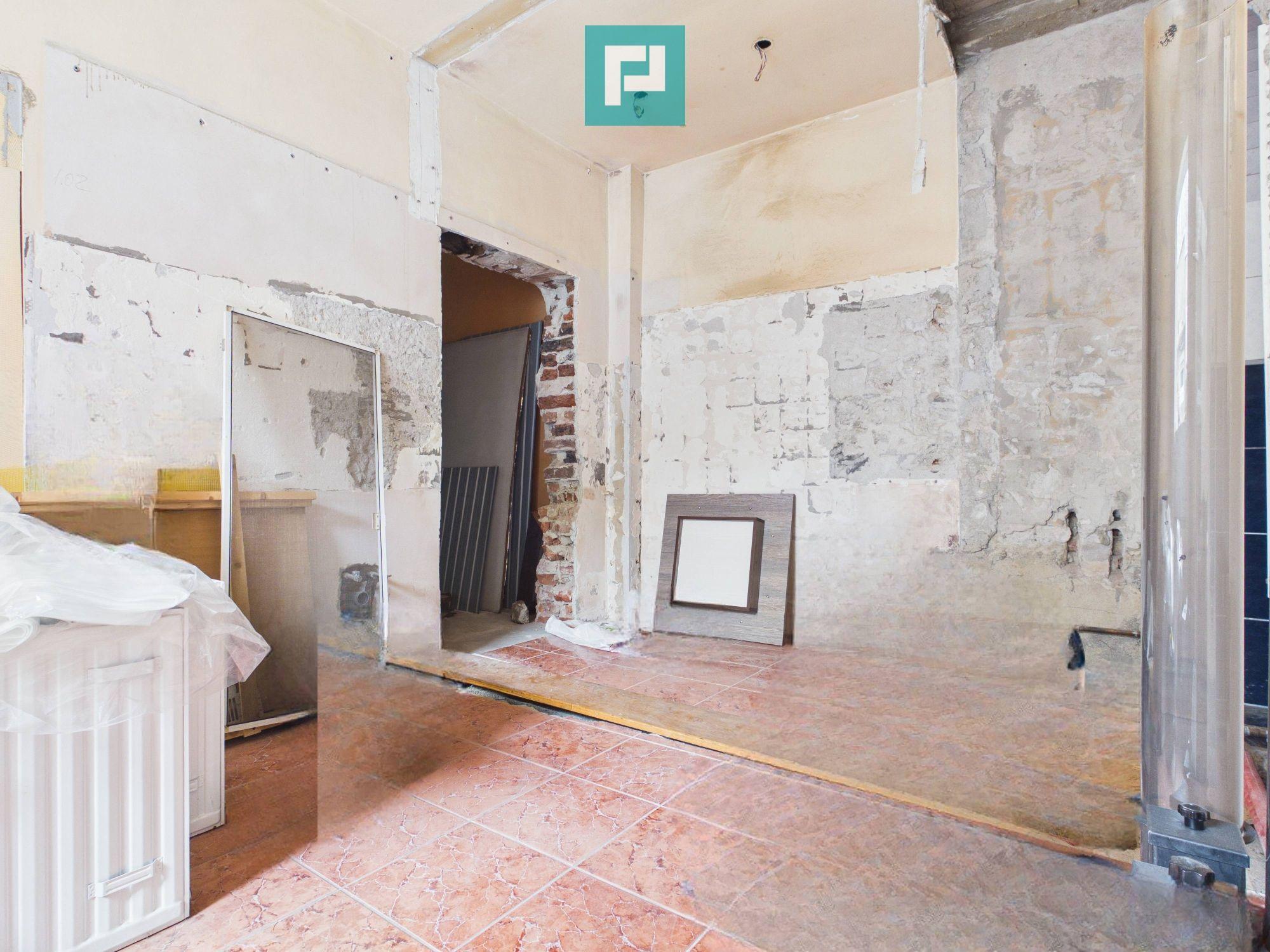 Casă + afacere activă | Venit 1100€/lună - 19