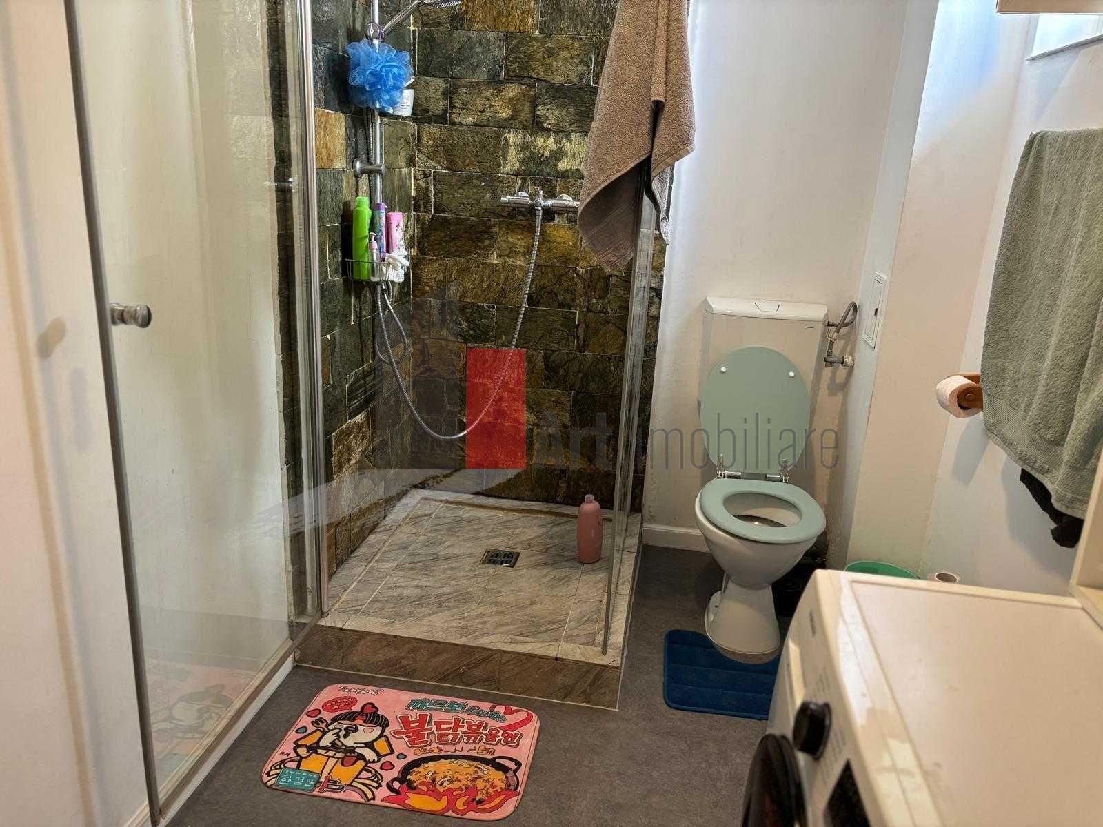 Apartament 80 mp + 4 mp balcon, loc de parcare privat Militari-Lacul Morii - 8