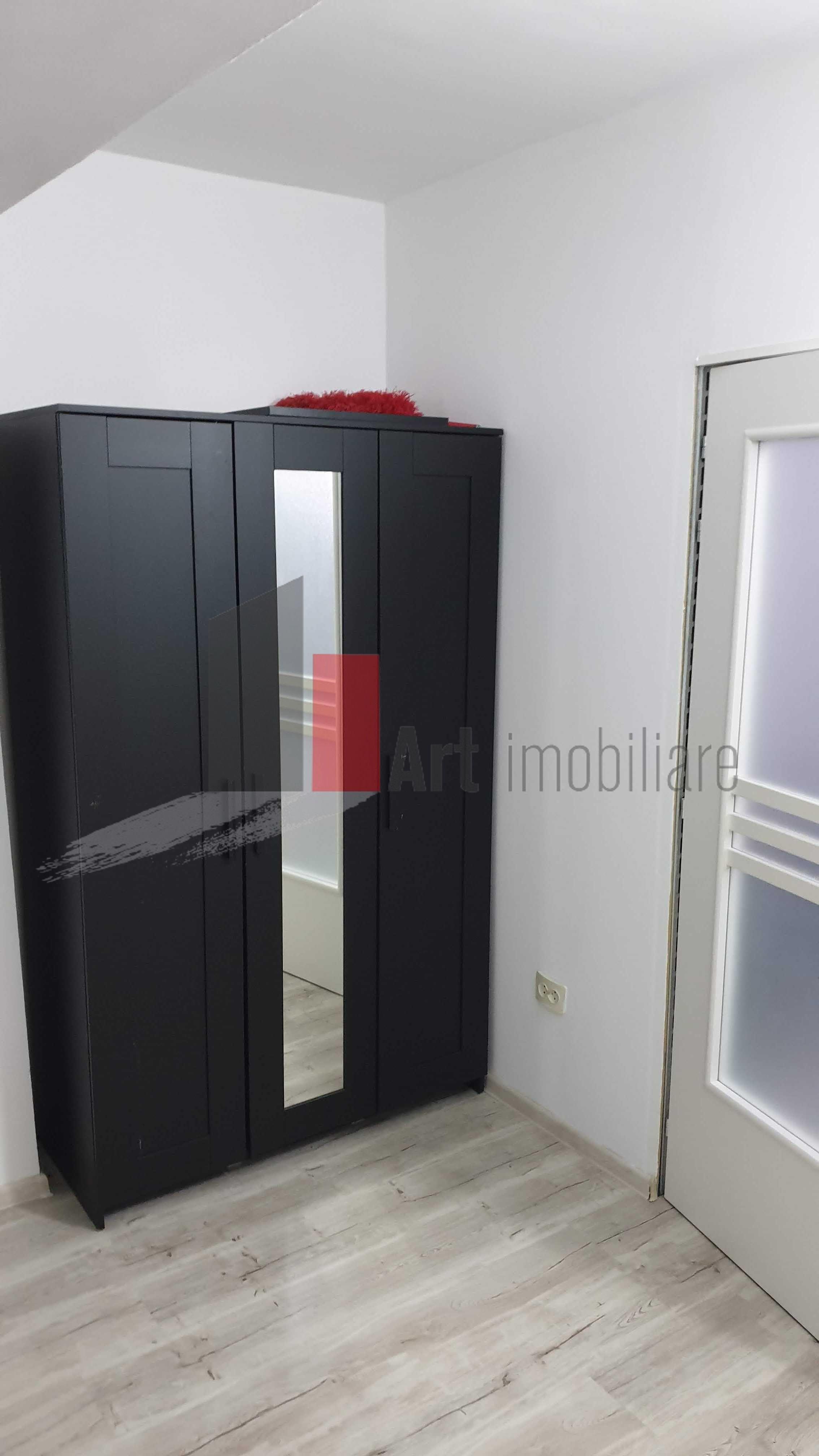 Apartament 80 mp + 4 mp balcon, loc de parcare privat Militari-Lacul Morii - 6