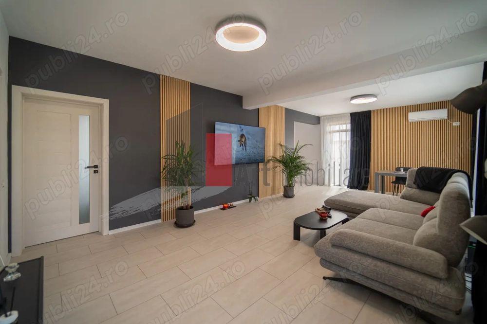 Un colț de rai în Domnesti :Casa unde te simți Acasă din prima clipa - 3