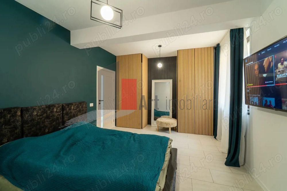 Un colț de rai în Domnesti :Casa unde te simți Acasă din prima clipa - 7