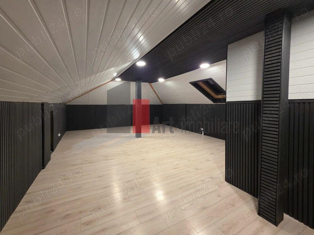 Un colț de rai în Domnesti :Casa unde te simți Acasă din prima clipa - 9