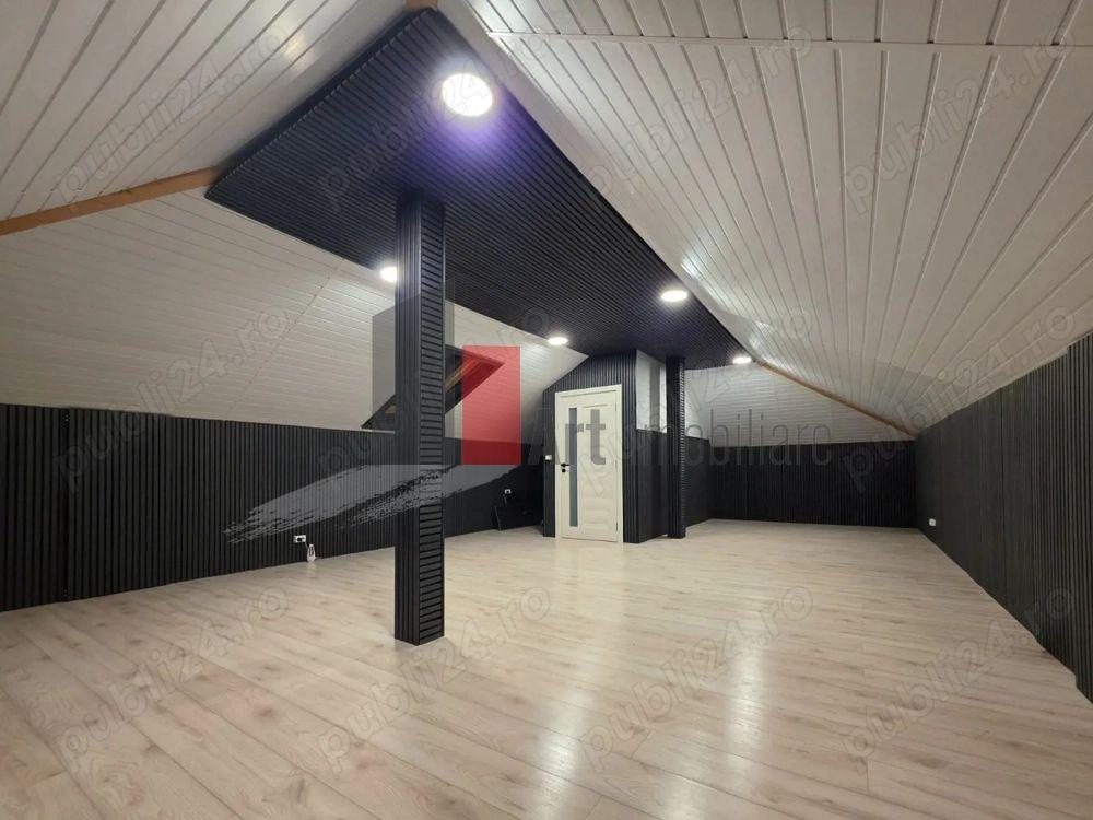 Un colț de rai în Domnesti :Casa unde te simți Acasă din prima clipa - 8