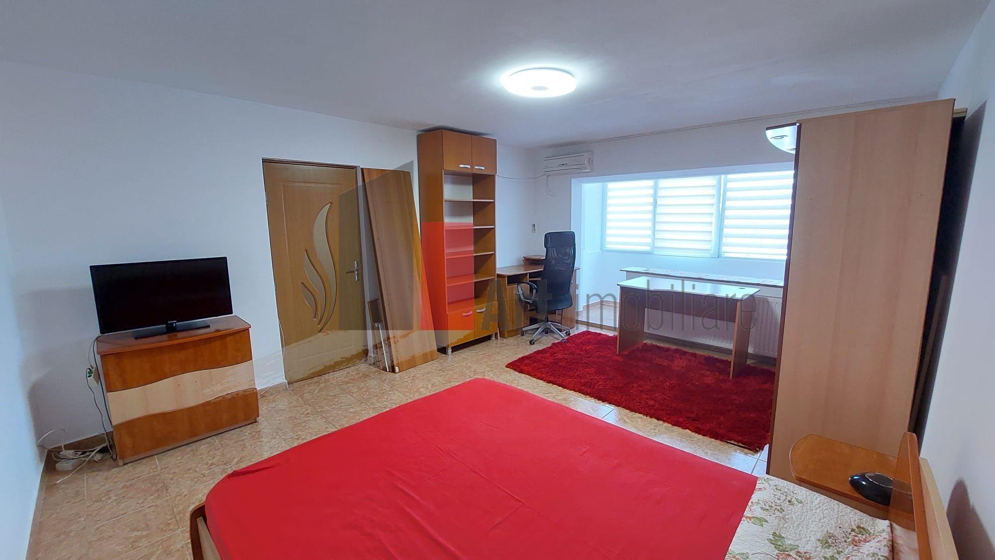 Garsoniera de vanzare-P-ta Alba Iulia-Muncii-Unirii - 1