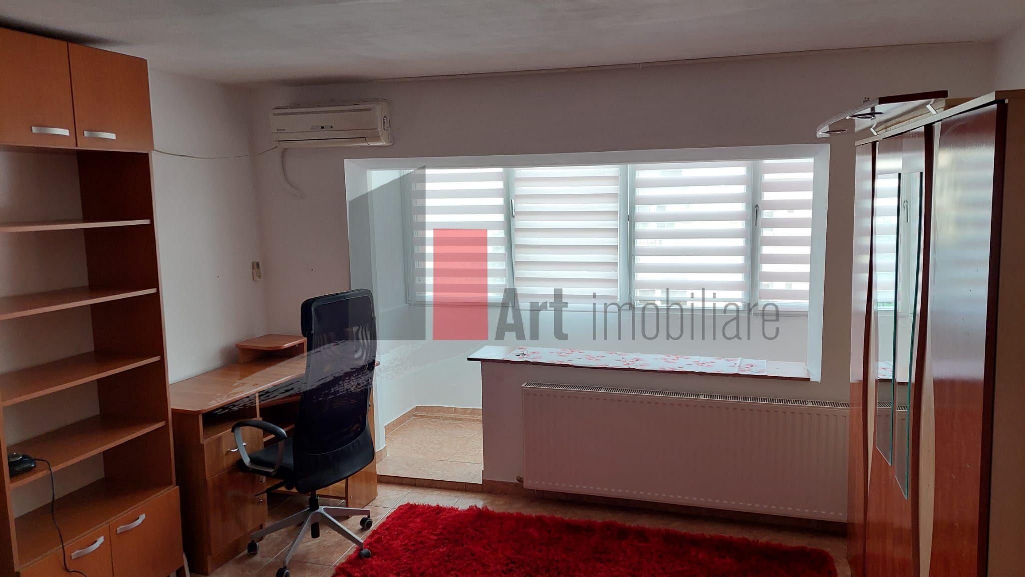 Garsoniera de vanzare-P-ta Alba Iulia-Muncii-Unirii - 9