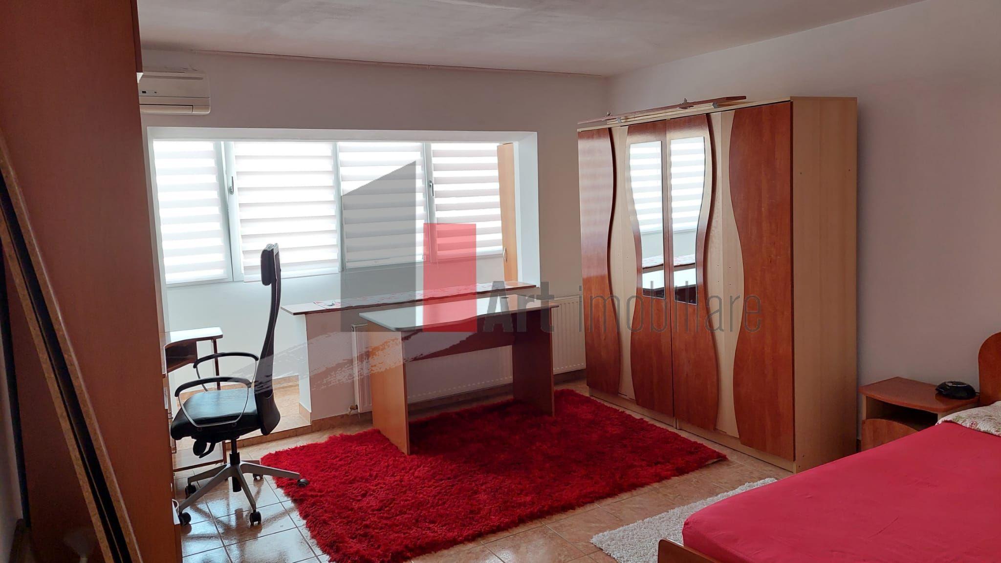 Garsoniera de vanzare-P-ta Alba Iulia-Muncii-Unirii - 3