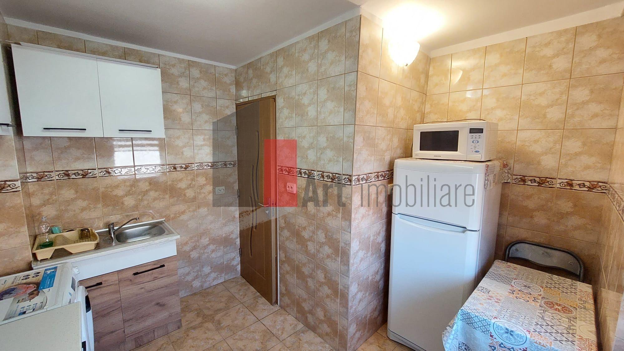 Garsoniera de vanzare-P-ta Alba Iulia-Muncii-Unirii - 10