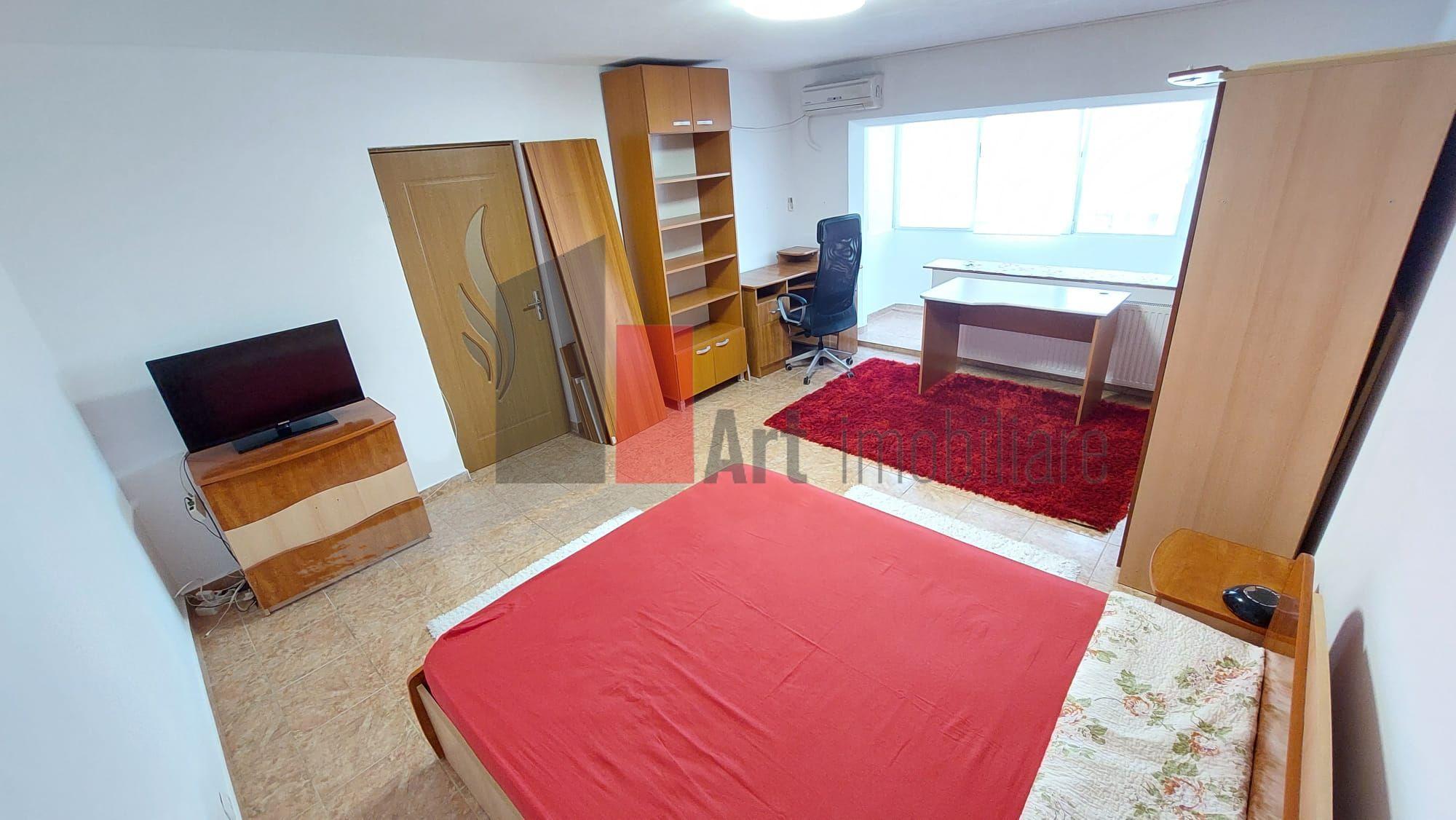 Garsoniera de vanzare-P-ta Alba Iulia-Muncii-Unirii - 7