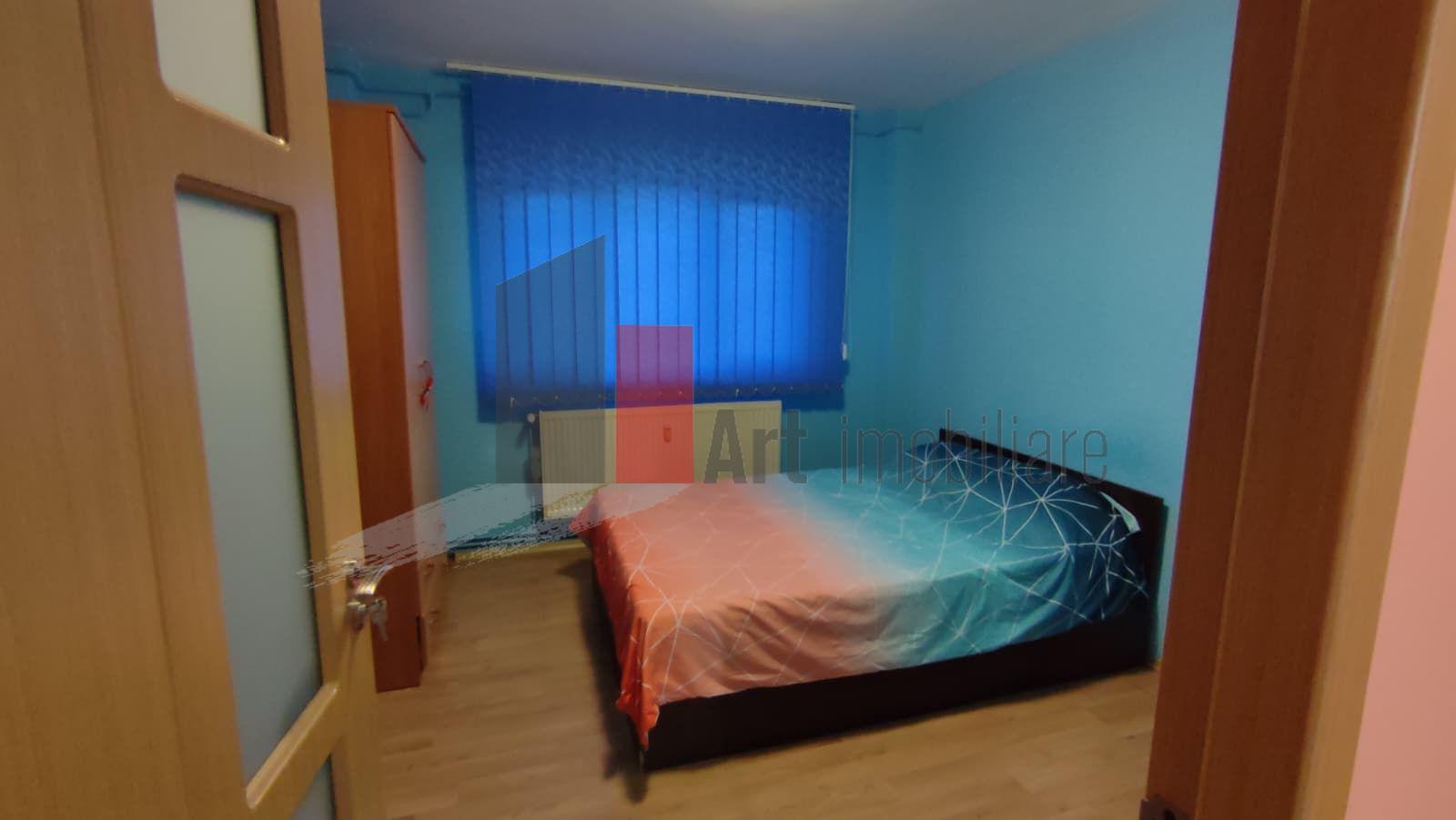 Apartament cu 2 camere de vanzare-Margeanului-Rahova-cu centrala - 3