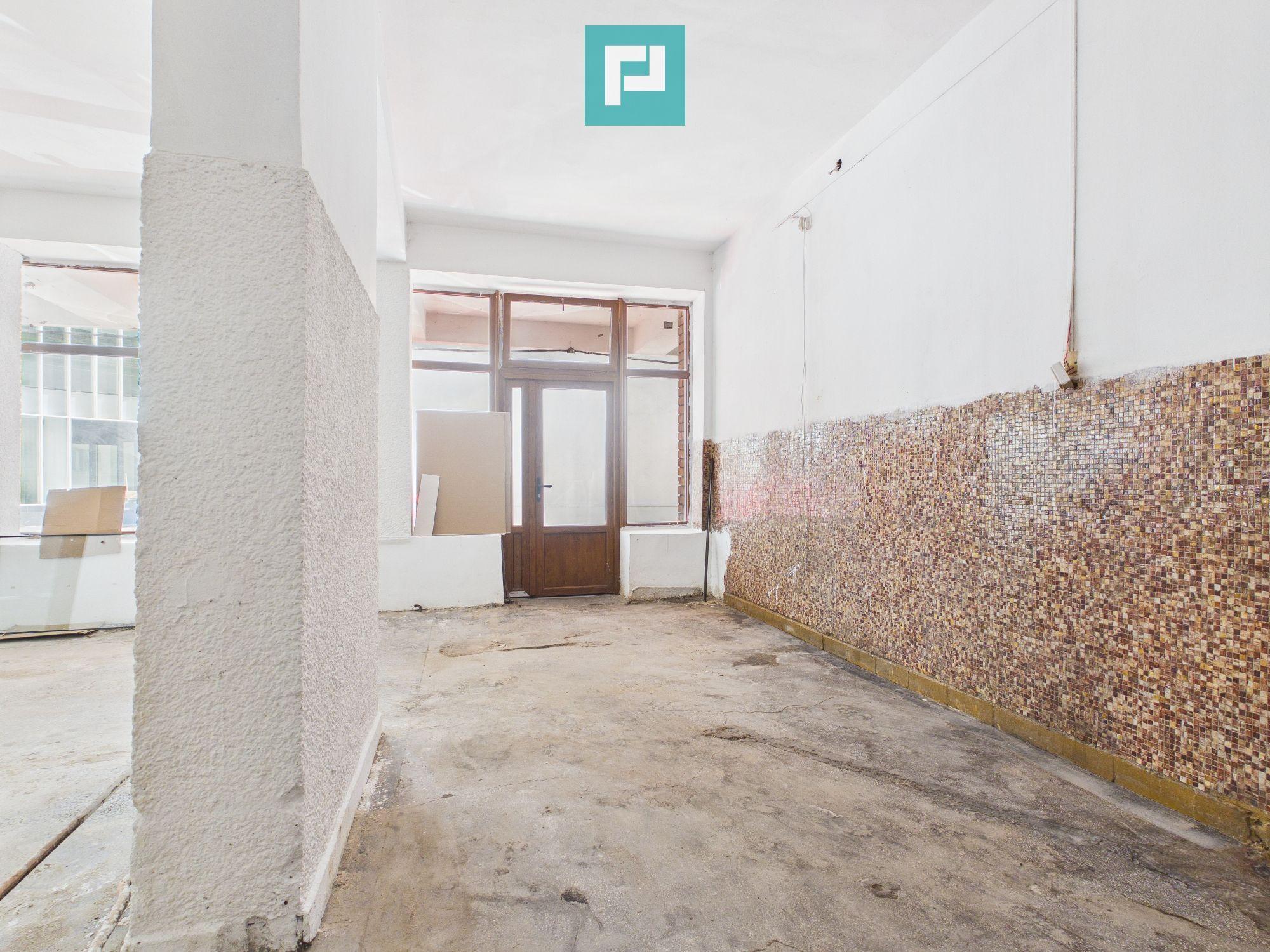 Spațiu comercial 269 mp zonă centrală Oradea - 14