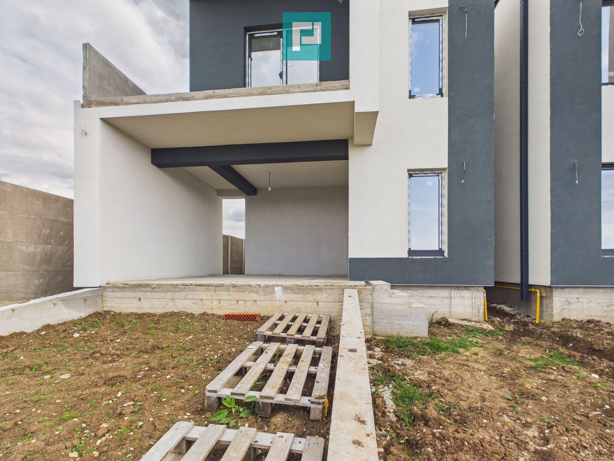 Giarmata Duplex Modern P+E - 3