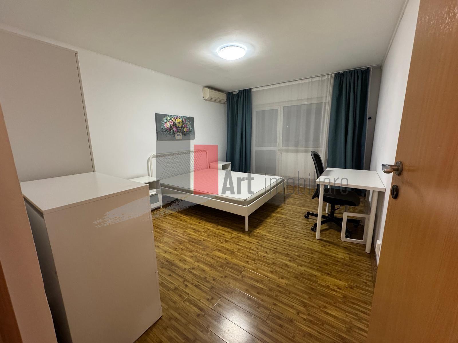 Apartament cu doua camere-Aviatiei-Aurel Vlaicu-Pipera-Herastrau-centrala+loc - 1